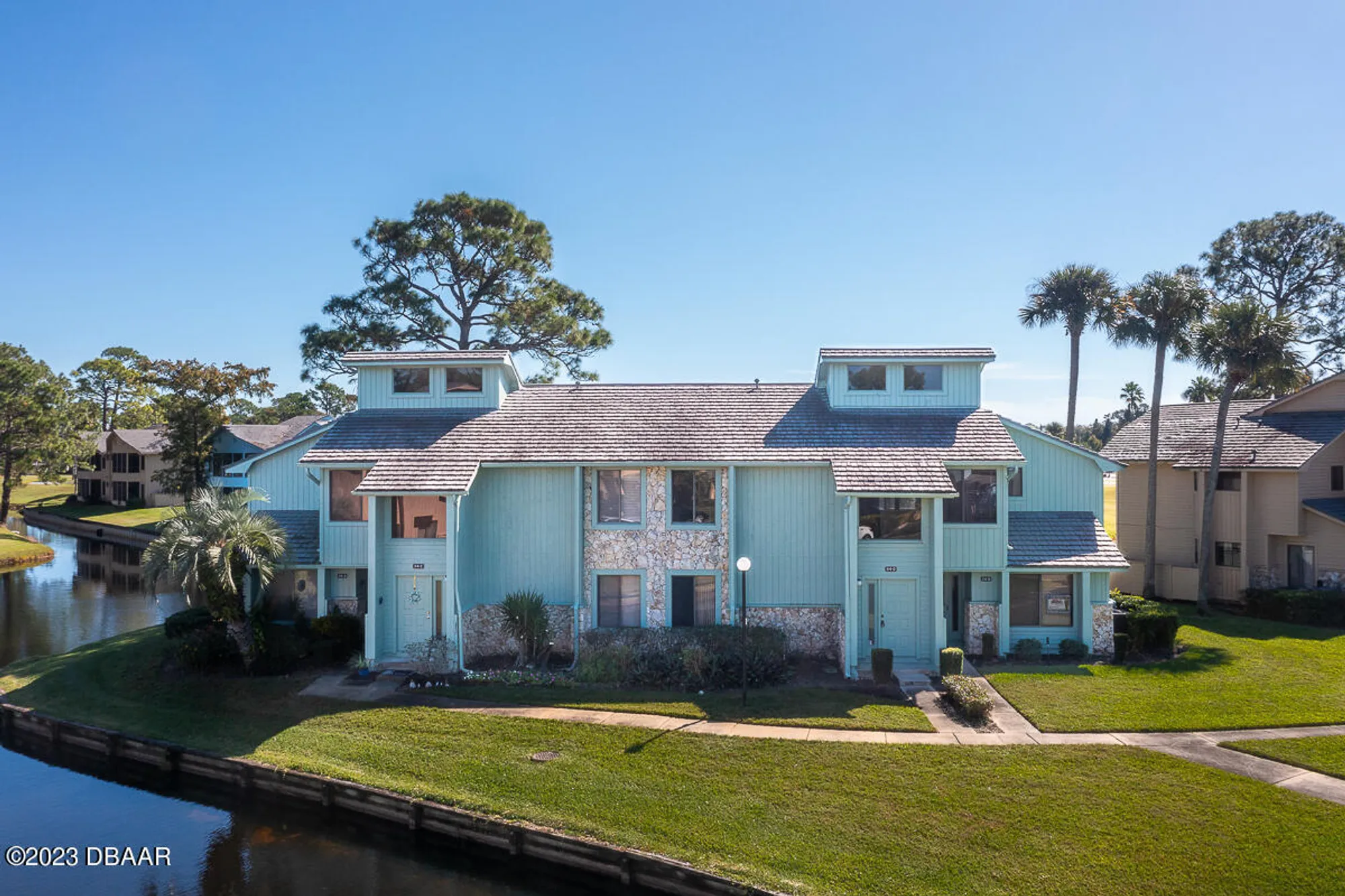 Property Slideshow image 43 of 50 | 114 blue heron dr d, Daytona Beach, FL, 32119