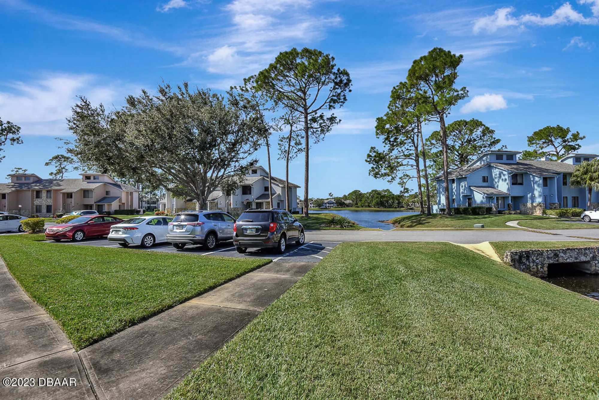 Property Slideshow image 44 of 50 | 114 blue heron dr d, Daytona Beach, FL, 32119