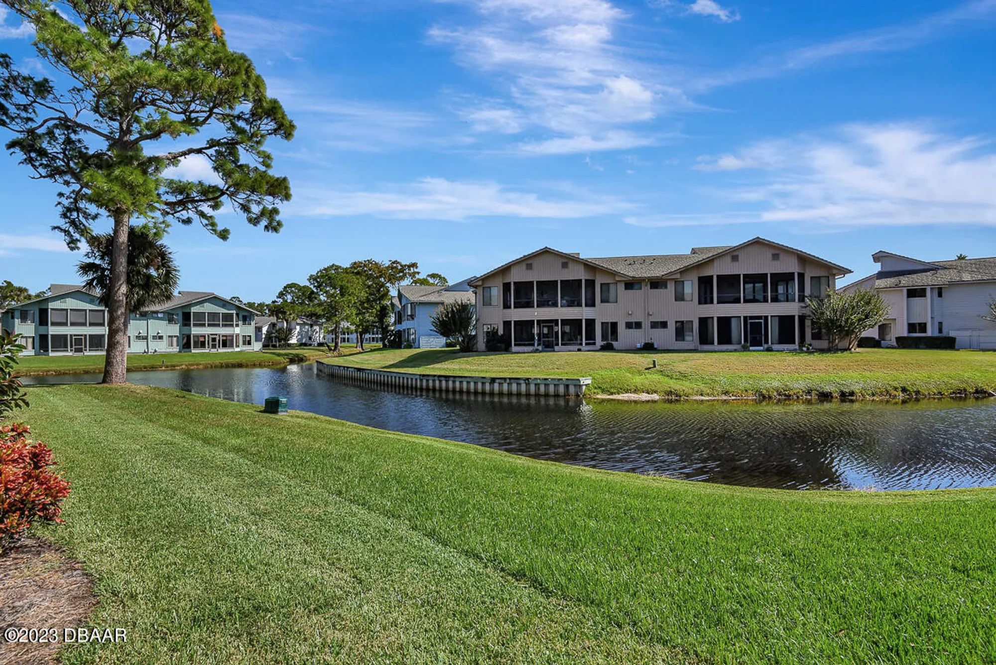 Property Slideshow image 48 of 50 | 114 blue heron dr d, Daytona Beach, FL, 32119