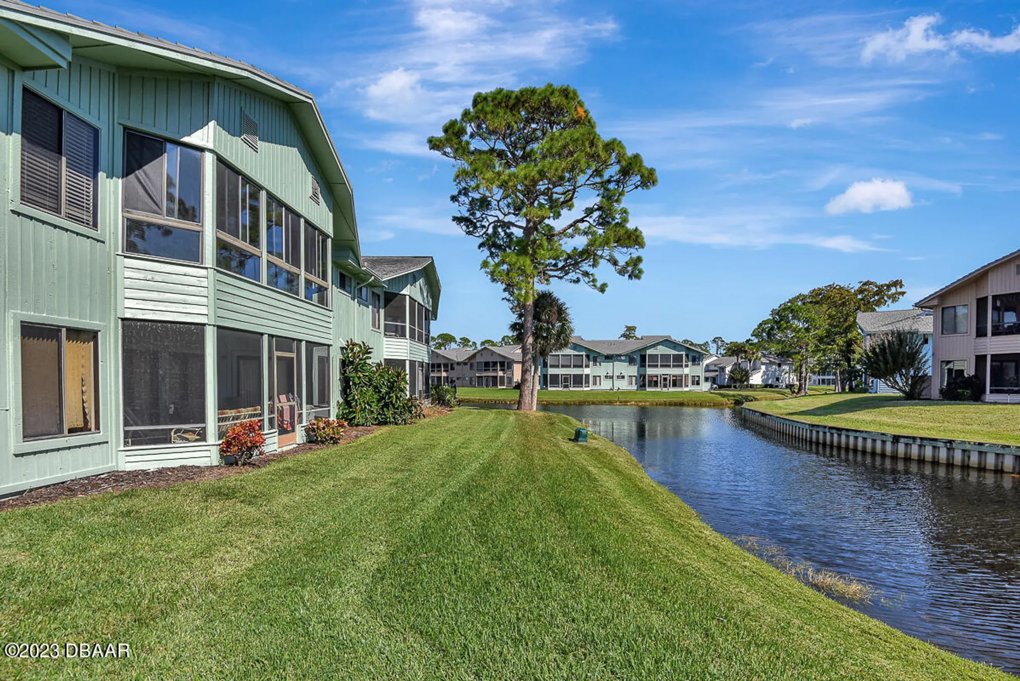 Property Slideshow image 49 of 50 | 114 blue heron dr d, Daytona Beach, FL, 32119
