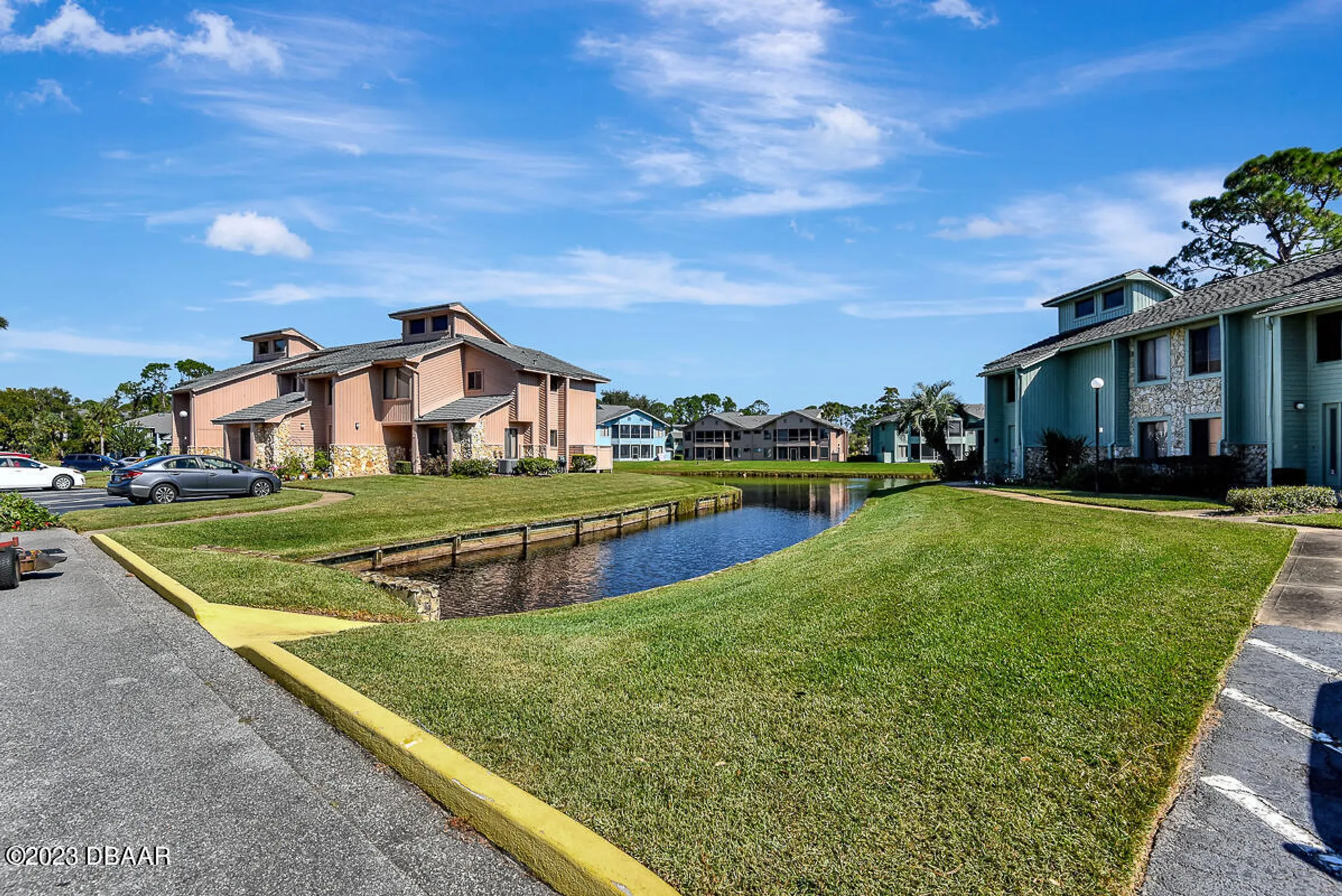 Property Slideshow image 50 of 50 | 114 blue heron dr d, Daytona Beach, FL, 32119
