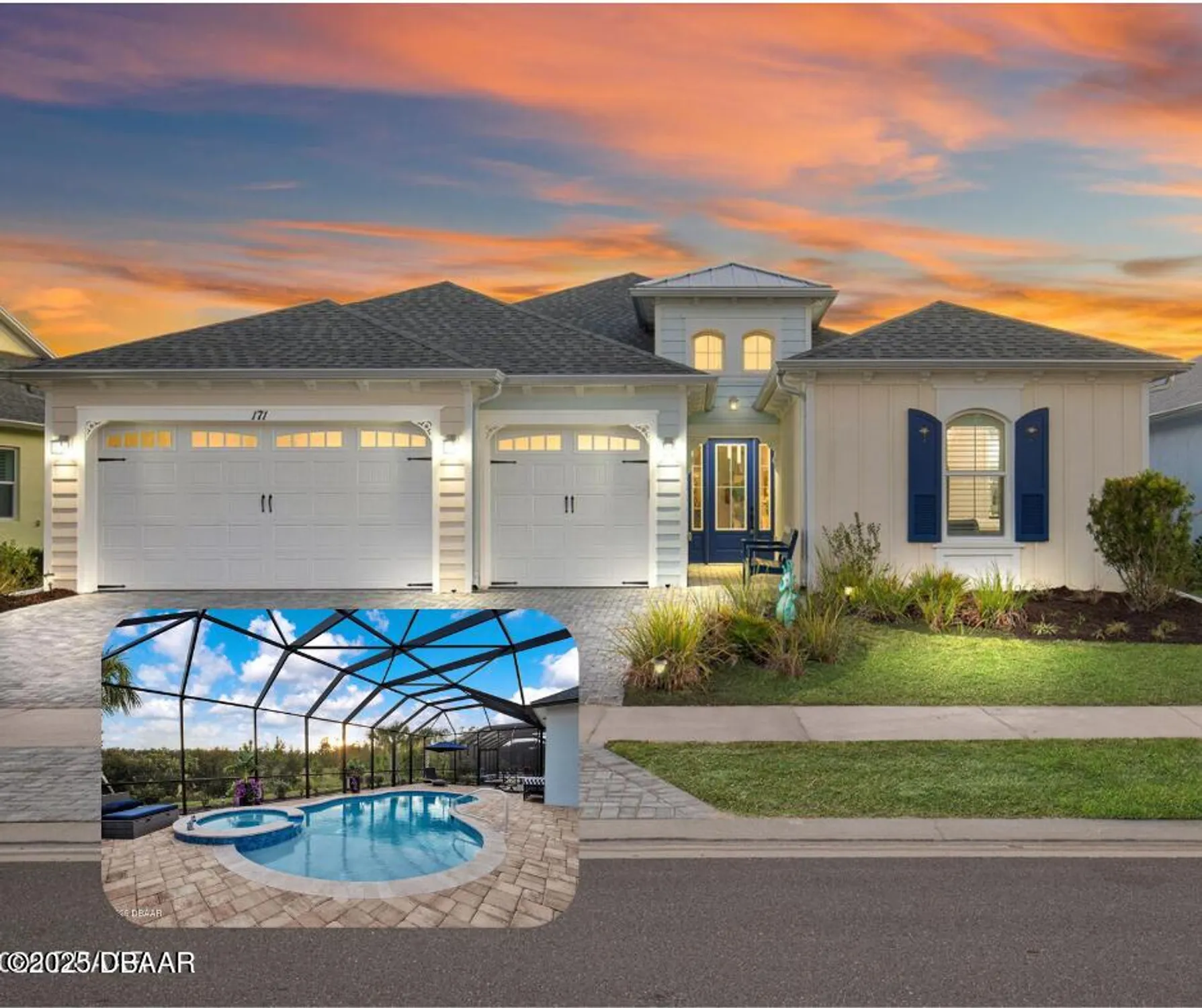 Property Slideshow image 1 of 137 | 171 catamaran cv, Daytona Beach, FL, 32124