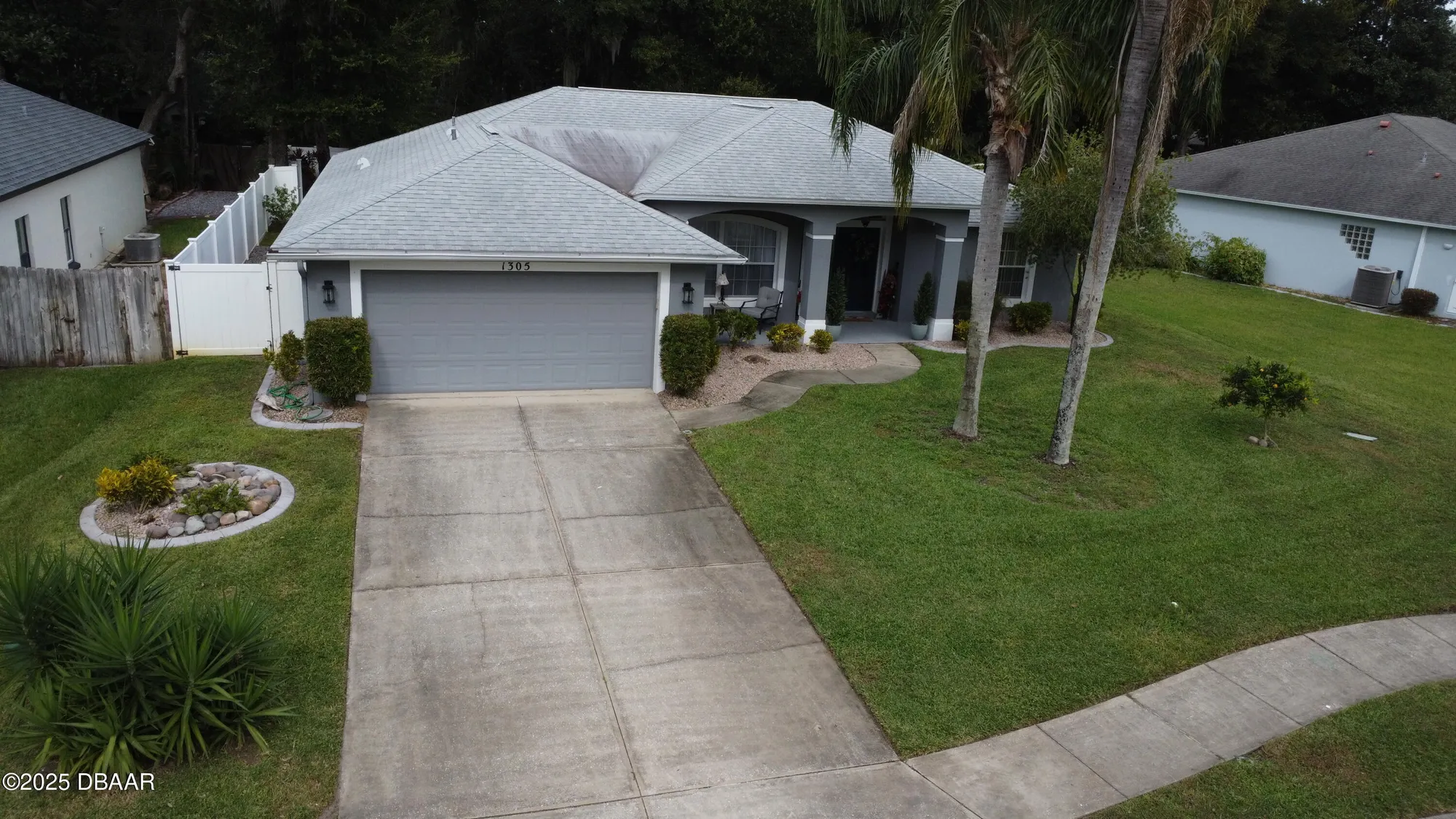 Property Slideshow image 50 of 65 | 1305 shadow path dr, Port Orange, FL, 32128
