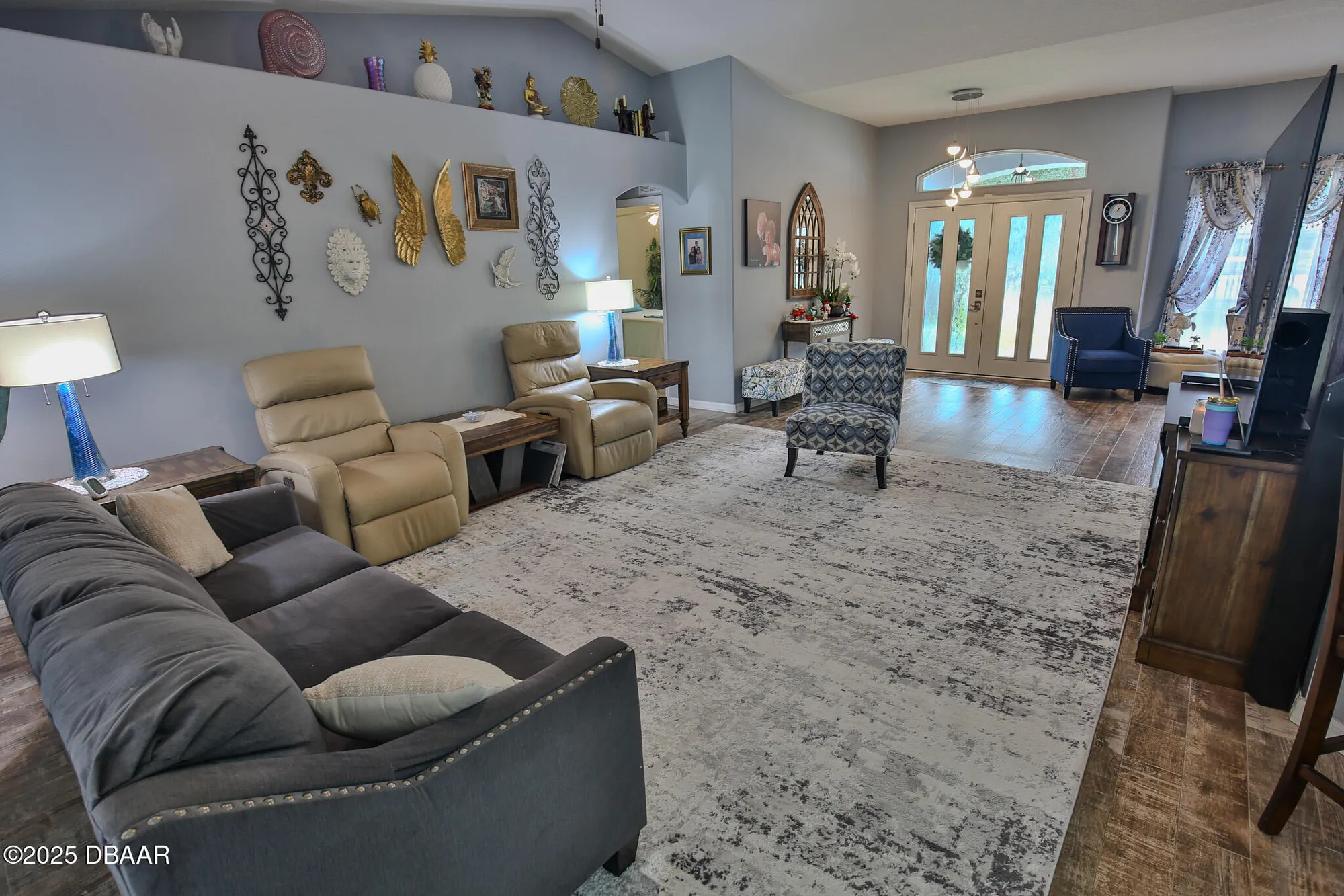 Property Slideshow image 9 of 65 | 1305 shadow path dr, Port Orange, FL, 32128