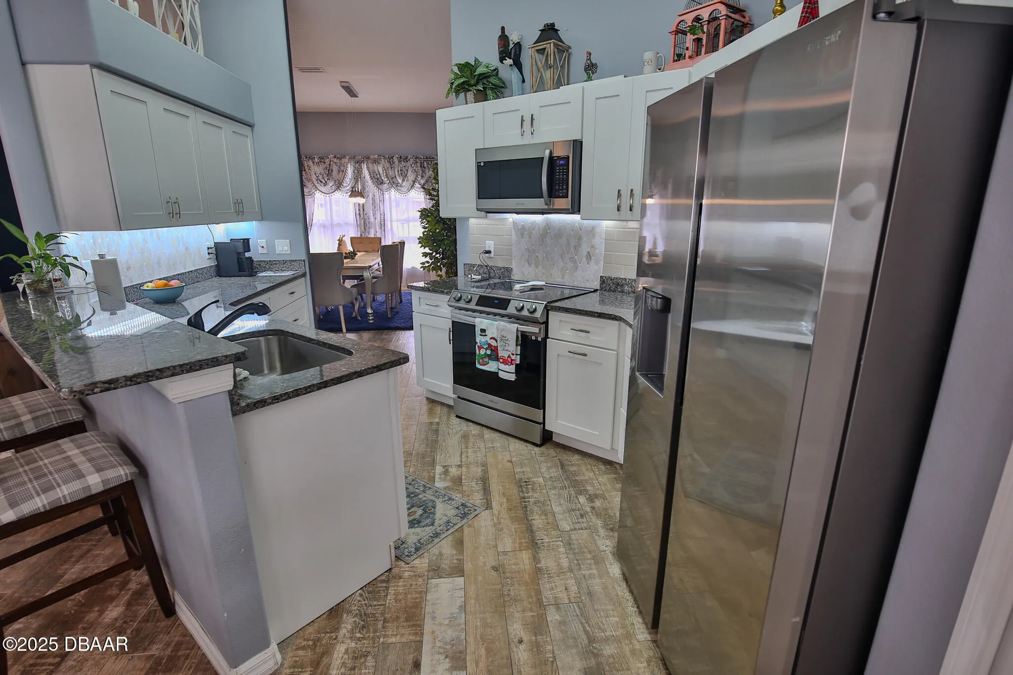 Property Slideshow image 14 of 65 | 1305 shadow path dr, Port Orange, FL, 32128