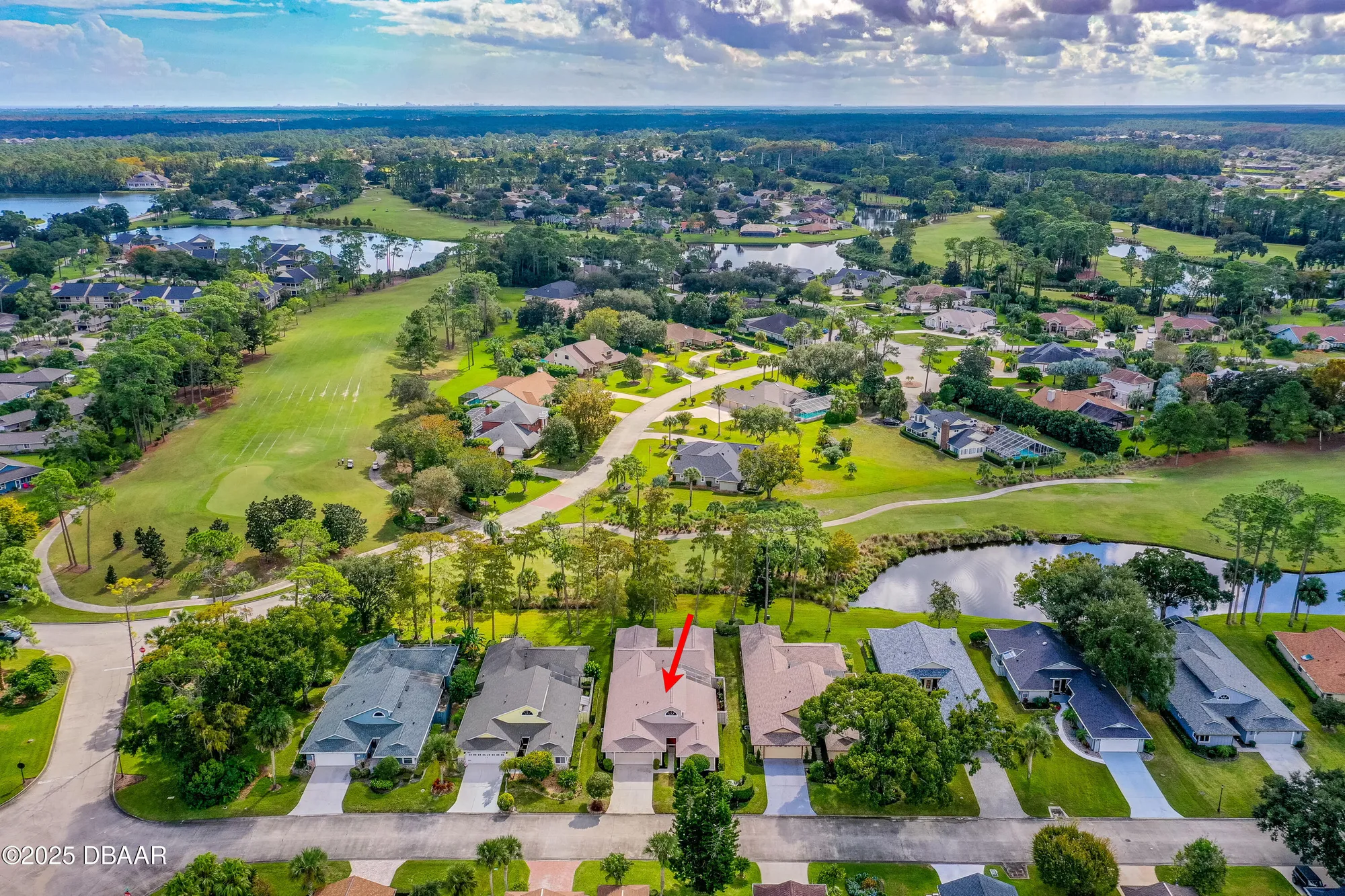 Property Slideshow image 49 of 50 | 38 treetop cir, Ormond Beach, FL, 32174
