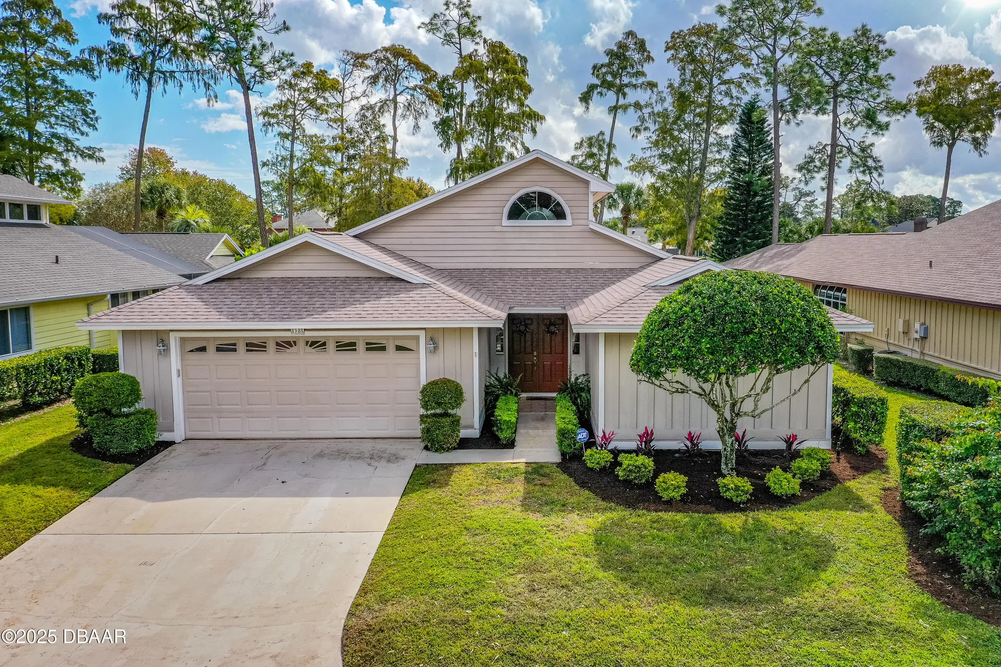 Property Slideshow image 42 of 50 | 38 treetop cir, Ormond Beach, FL, 32174