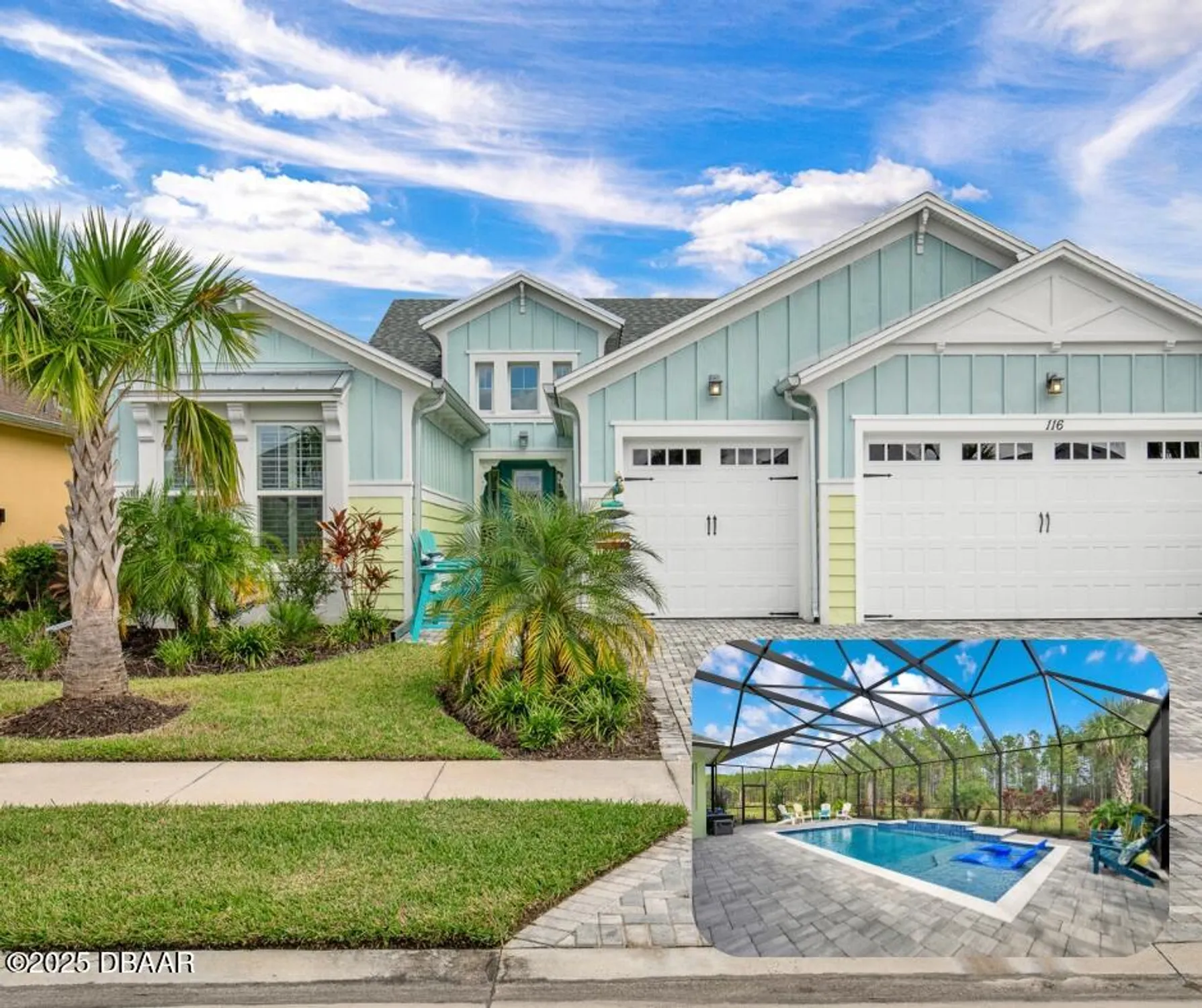 Property Slideshow image 1 of 117 | 116 six string dr, Daytona Beach, FL, 32124