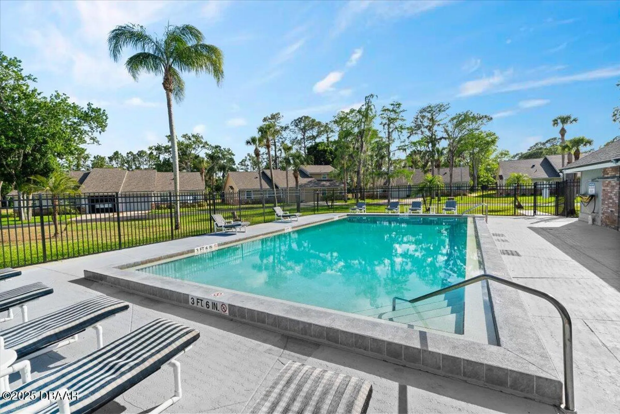 Property Slideshow image 26 of 28 | 102 bob white ct c, Daytona Beach, FL, 32119