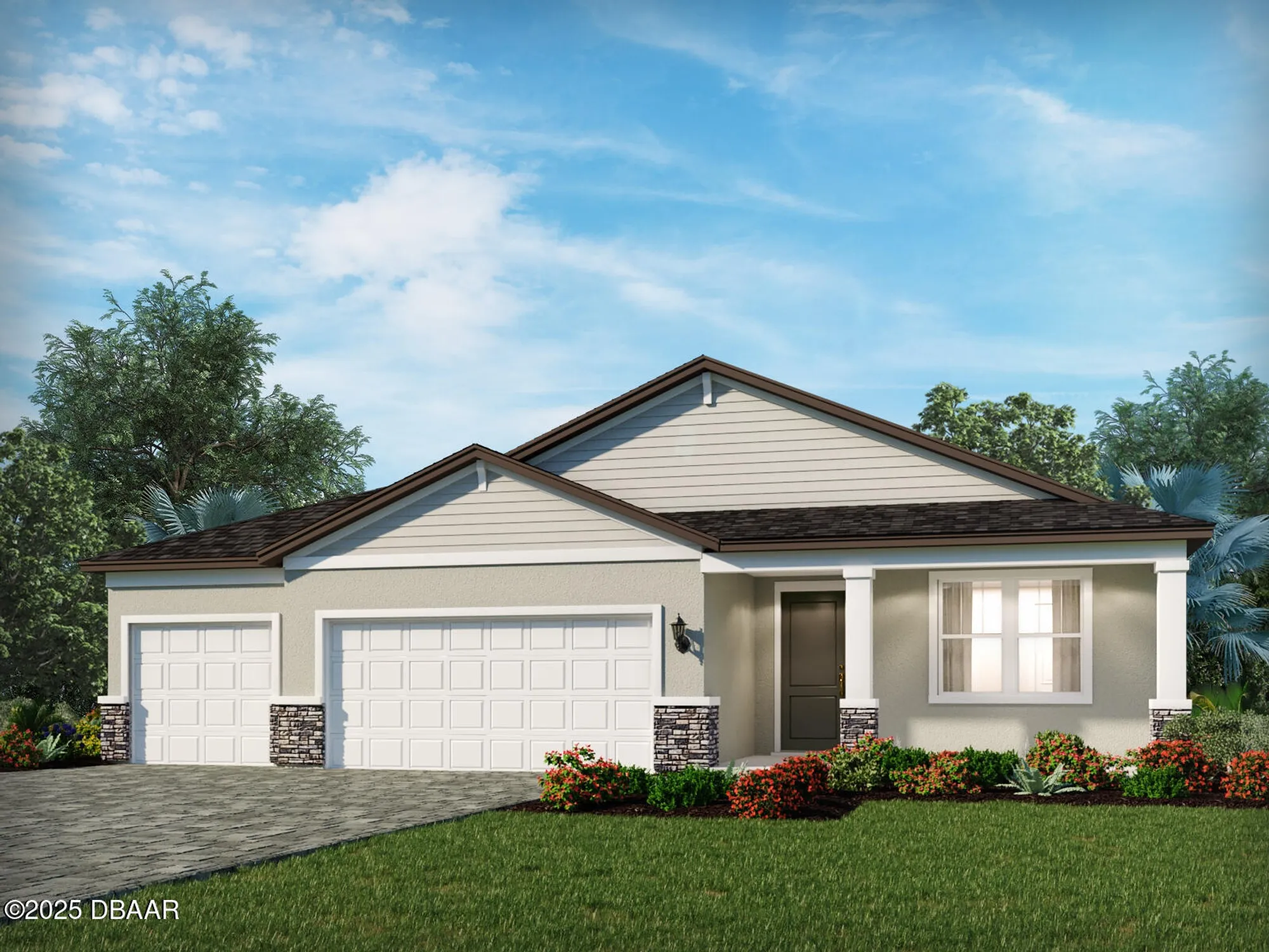 Property Slideshow image 1 of 12 | 433 brookhaven trl, Ormond Beach, FL, 32174