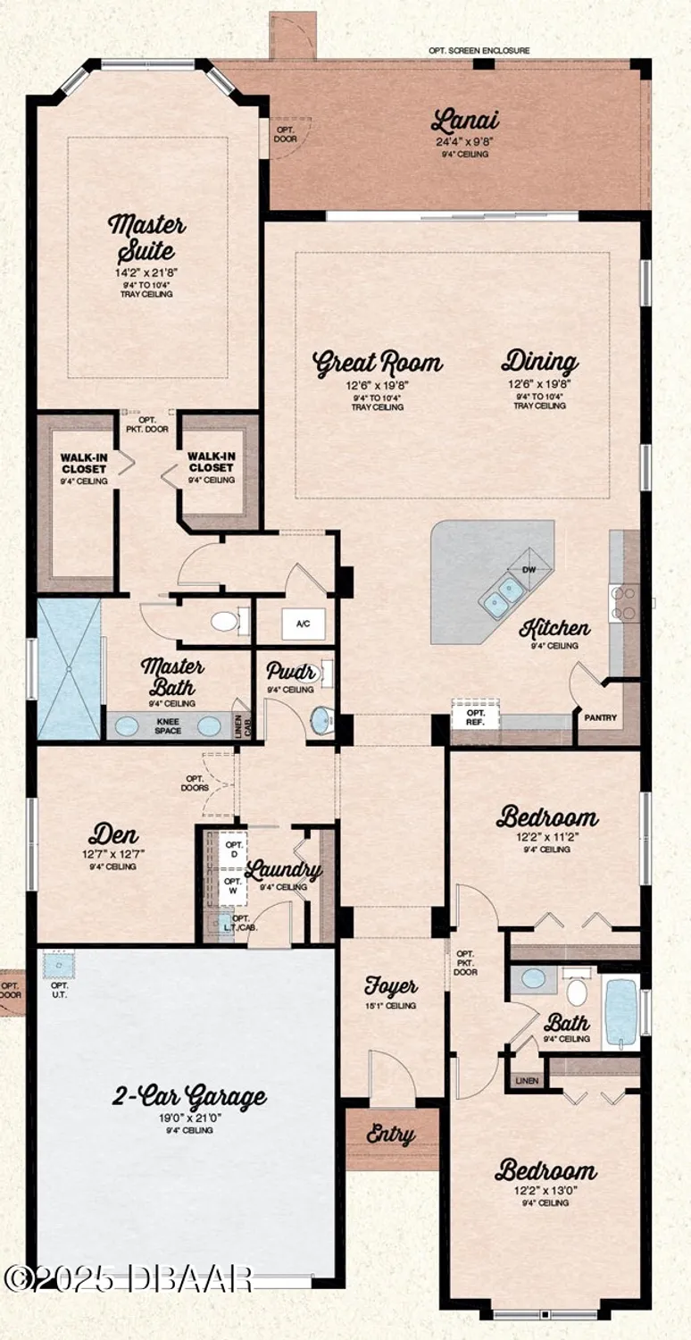 Property Slideshow image 107 of 107 | 901 barnacle bay ct, Daytona Beach, FL, 32124