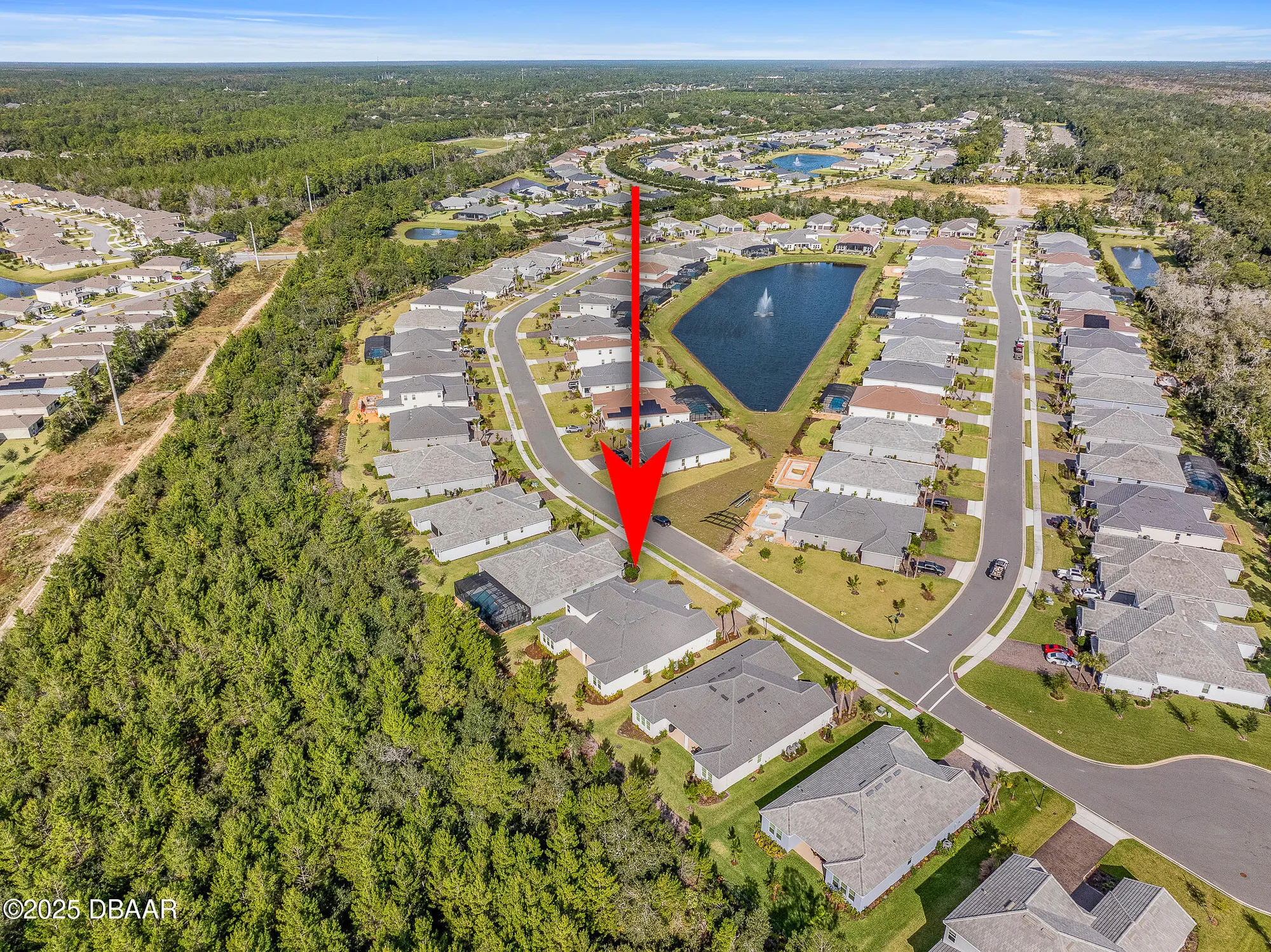 Property Slideshow image 84 of 120 | 1312 arklow cir, Ormond Beach, FL, 32174