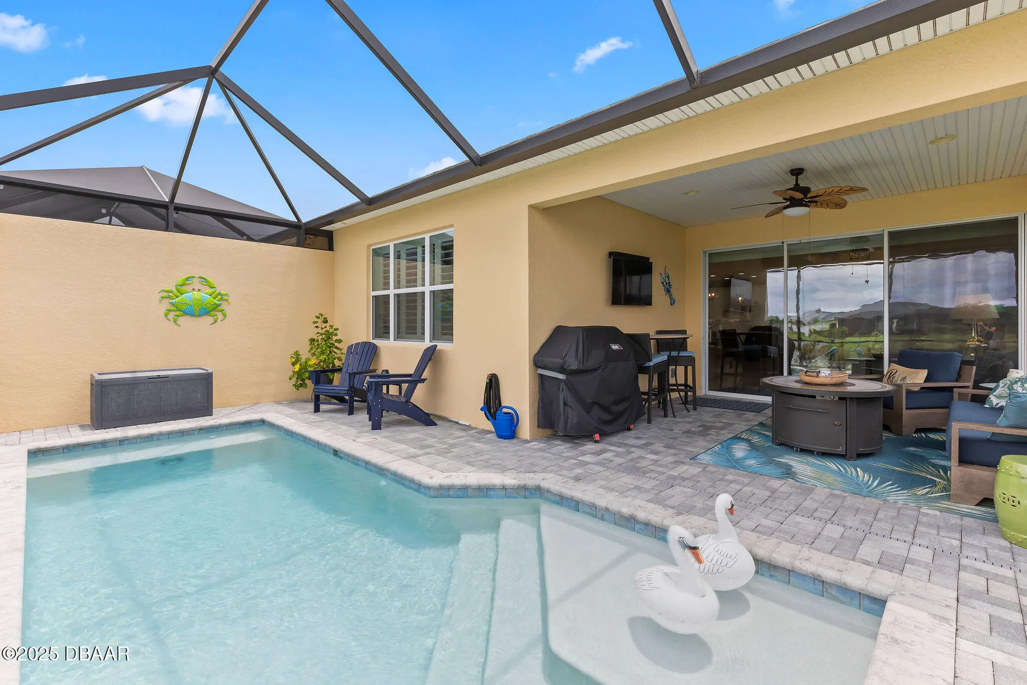 Property Slideshow image 36 of 61 | 784 coral reef way, Daytona Beach, FL, 32124