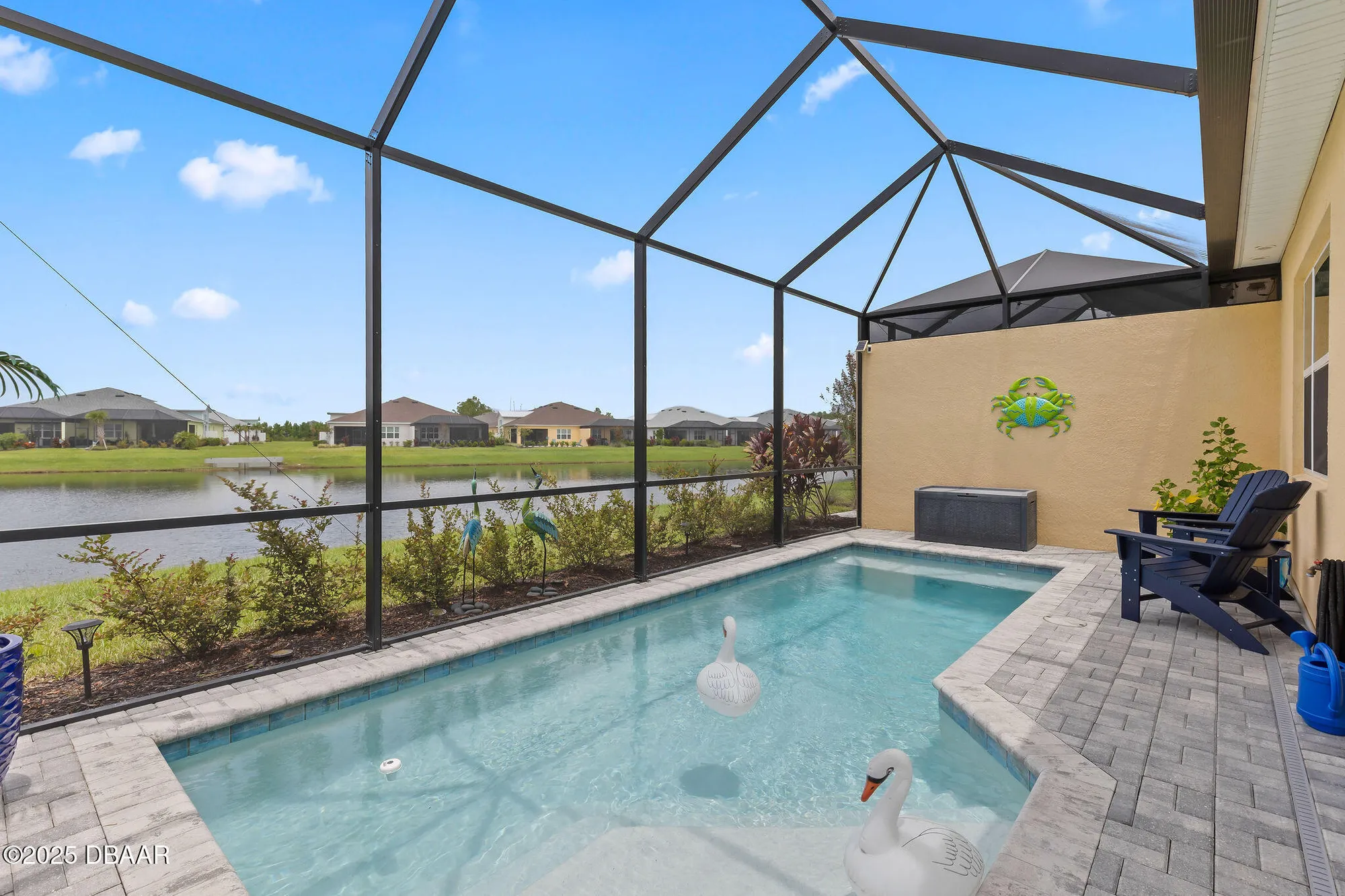 Property Slideshow image 37 of 61 | 784 coral reef way, Daytona Beach, FL, 32124