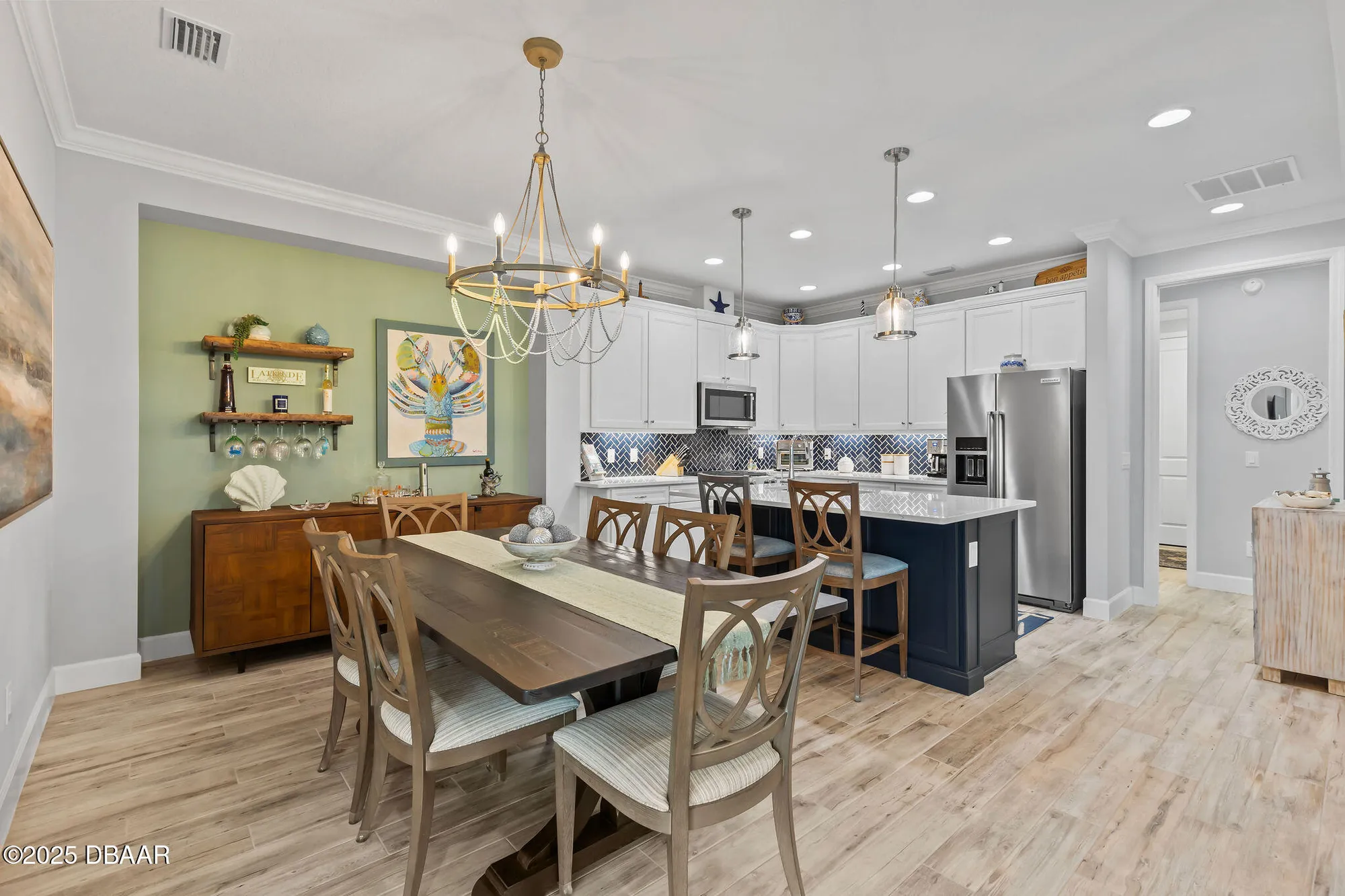 Property Slideshow image 13 of 61 | 784 coral reef way, Daytona Beach, FL, 32124