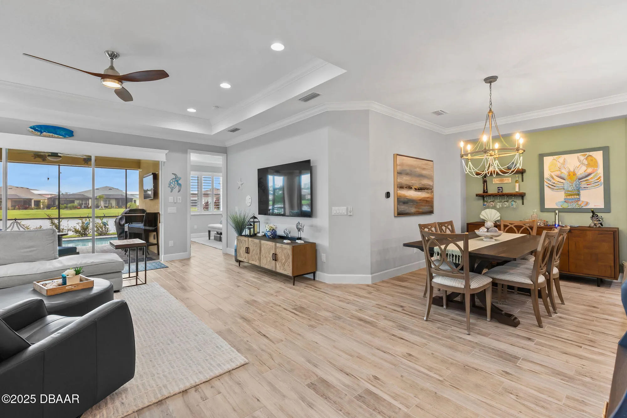 Property Slideshow image 7 of 61 | 784 coral reef way, Daytona Beach, FL, 32124