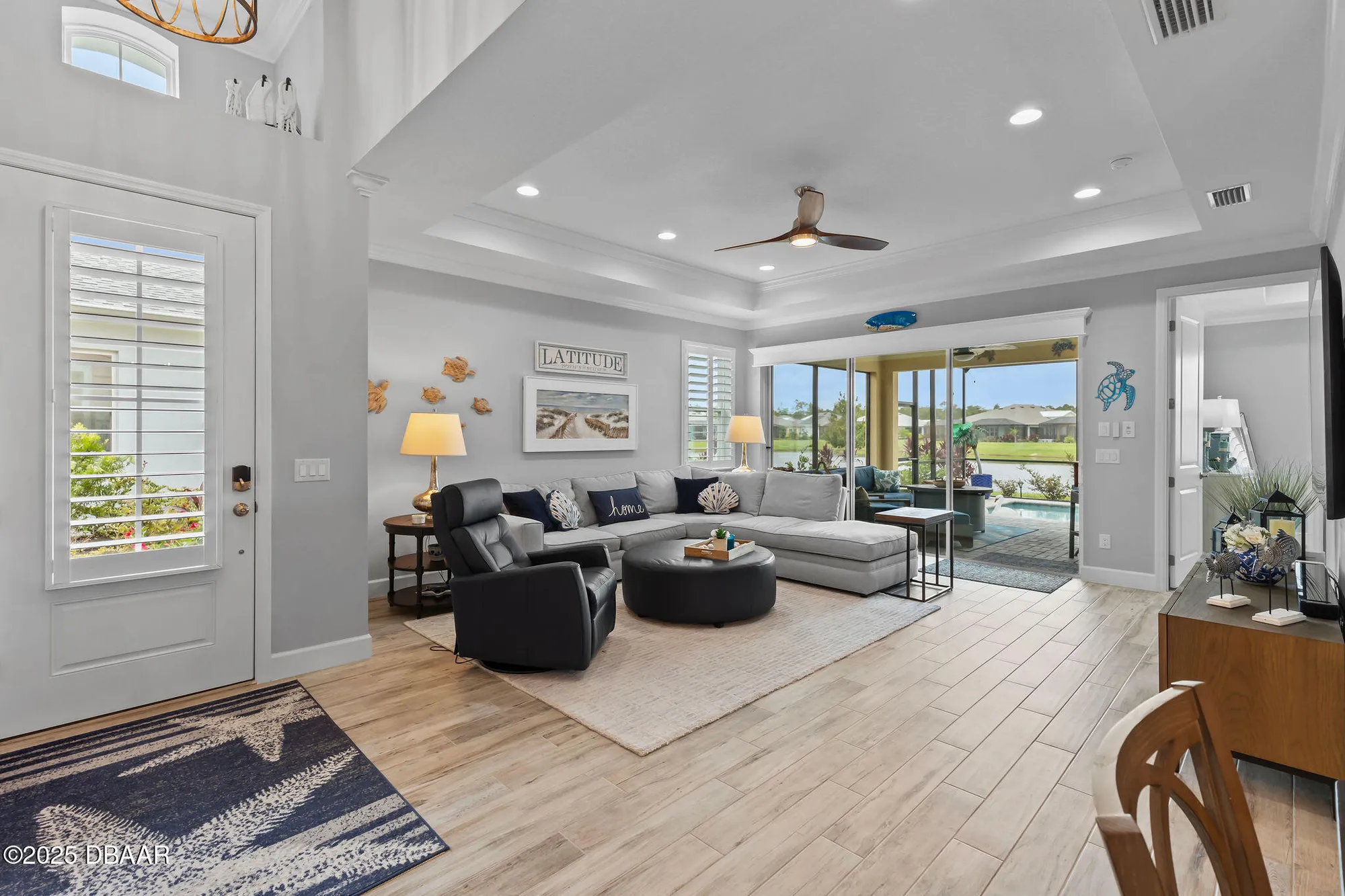 Property Slideshow image 4 of 61 | 784 coral reef way, Daytona Beach, FL, 32124