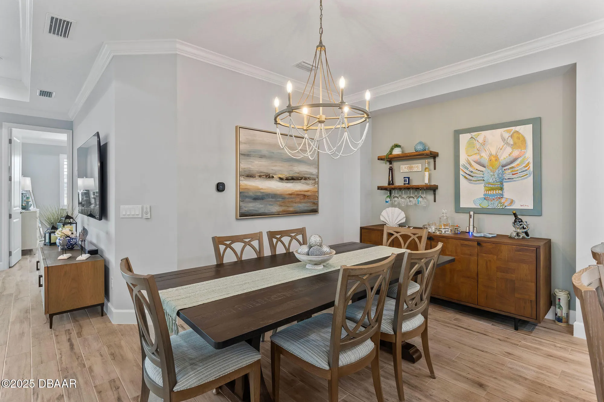 Property Slideshow image 6 of 61 | 784 coral reef way, Daytona Beach, FL, 32124