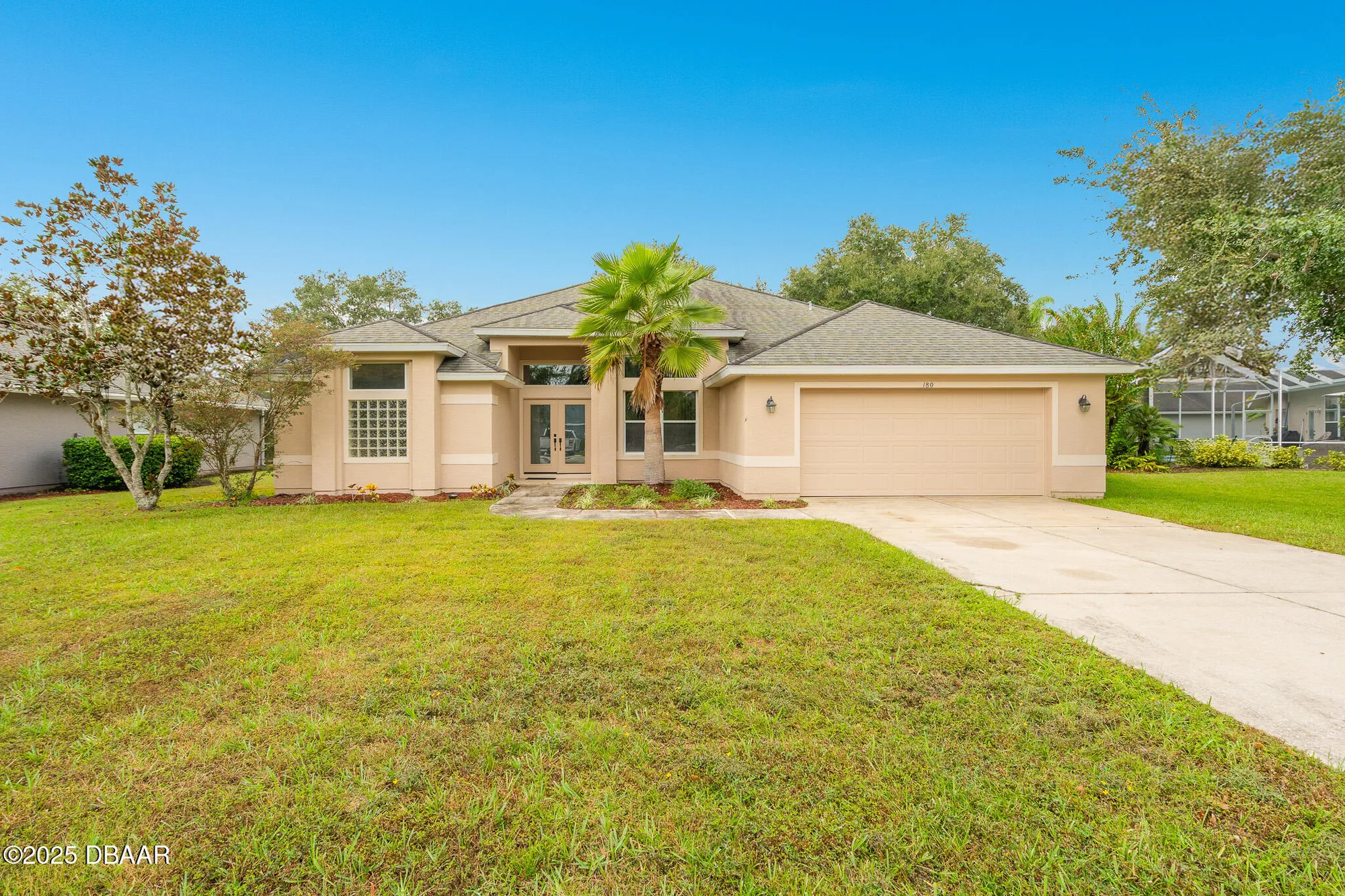 Property Slideshow image 1 of 37 | 180 black hickory way, Ormond Beach, FL, 32174