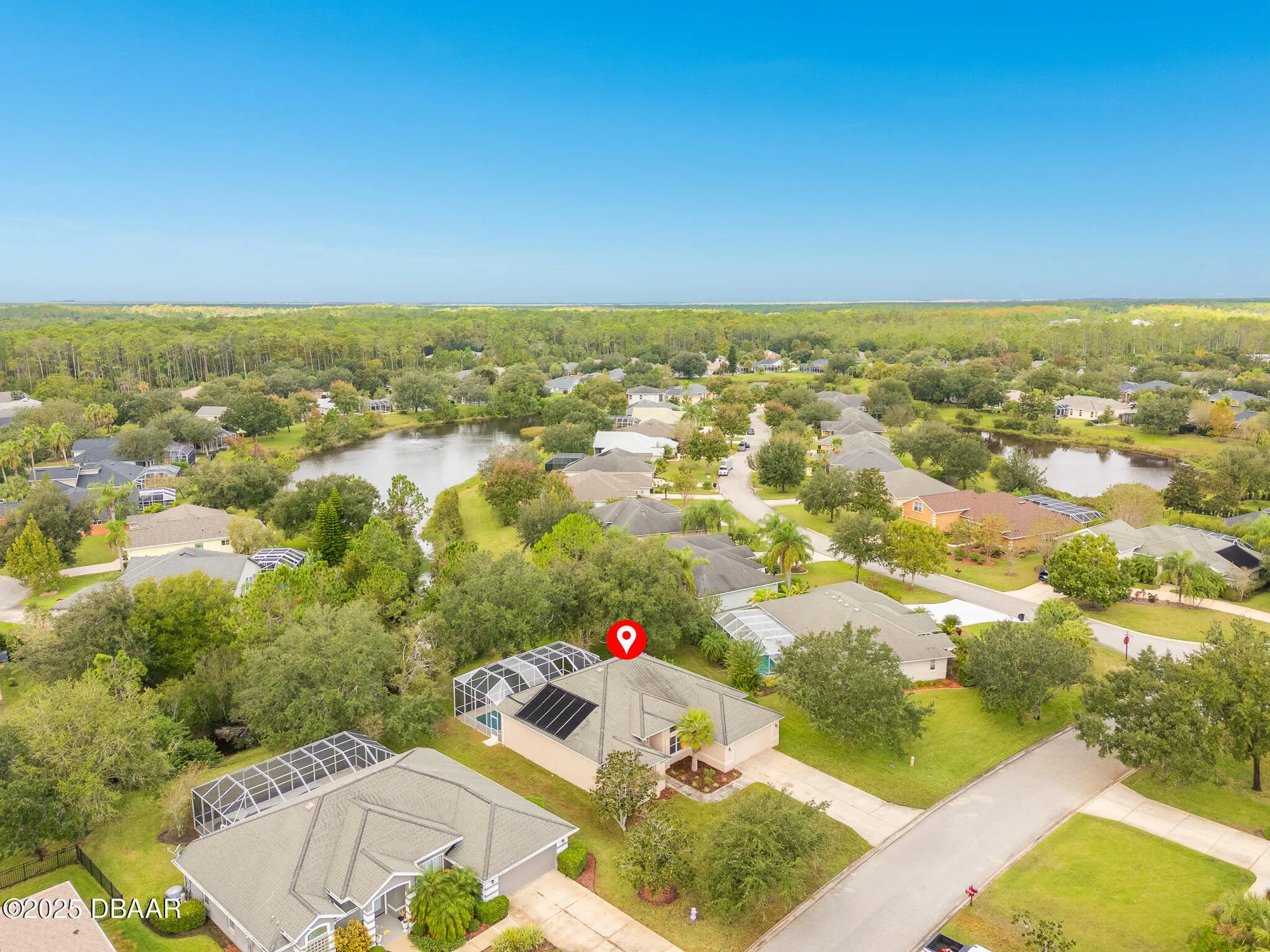 Property Slideshow image 31 of 37 | 180 black hickory way, Ormond Beach, FL, 32174