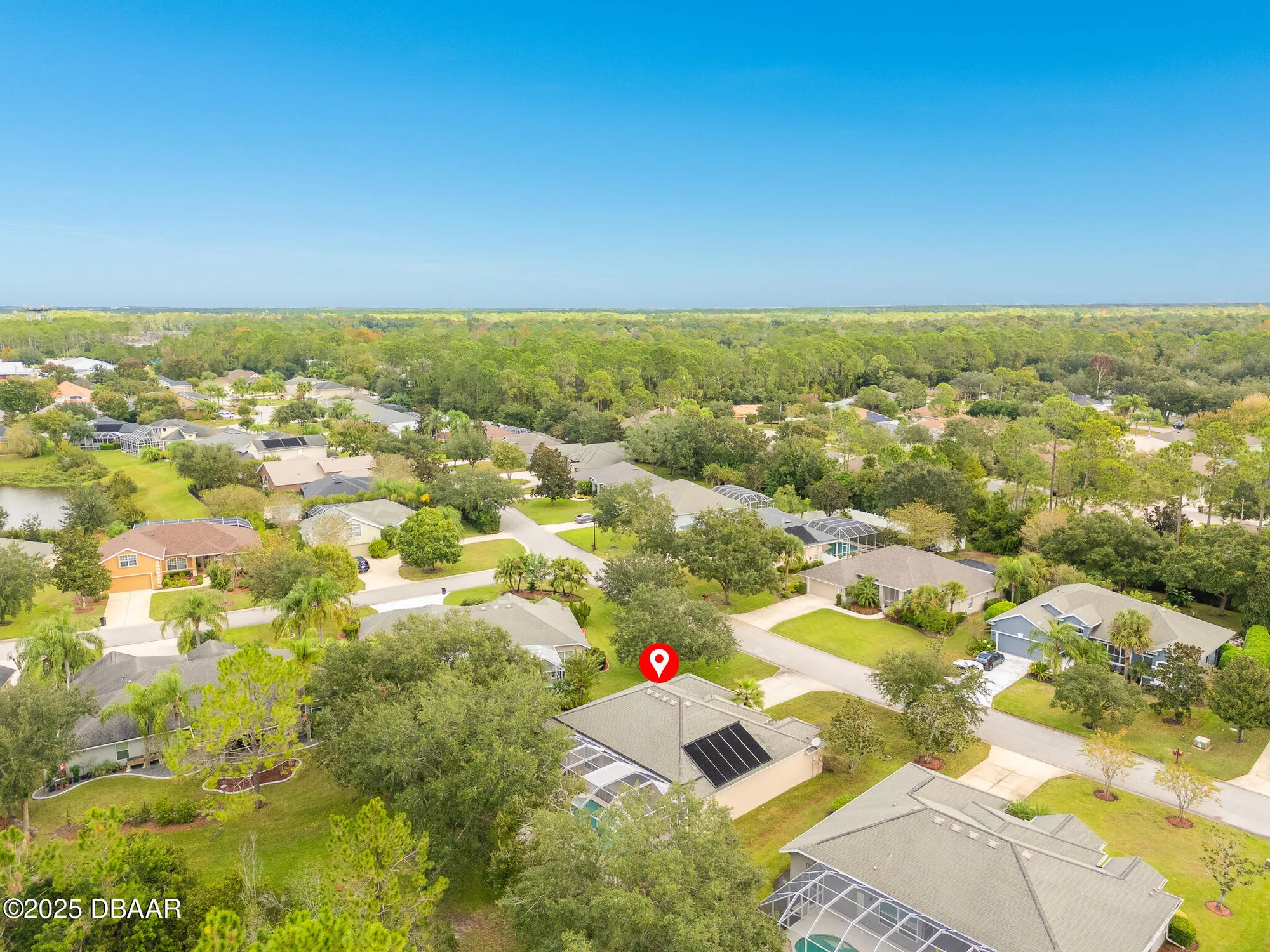 Property Slideshow image 32 of 37 | 180 black hickory way, Ormond Beach, FL, 32174