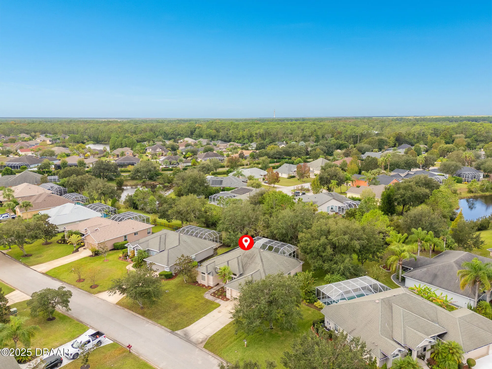 Property Slideshow image 35 of 37 | 180 black hickory way, Ormond Beach, FL, 32174