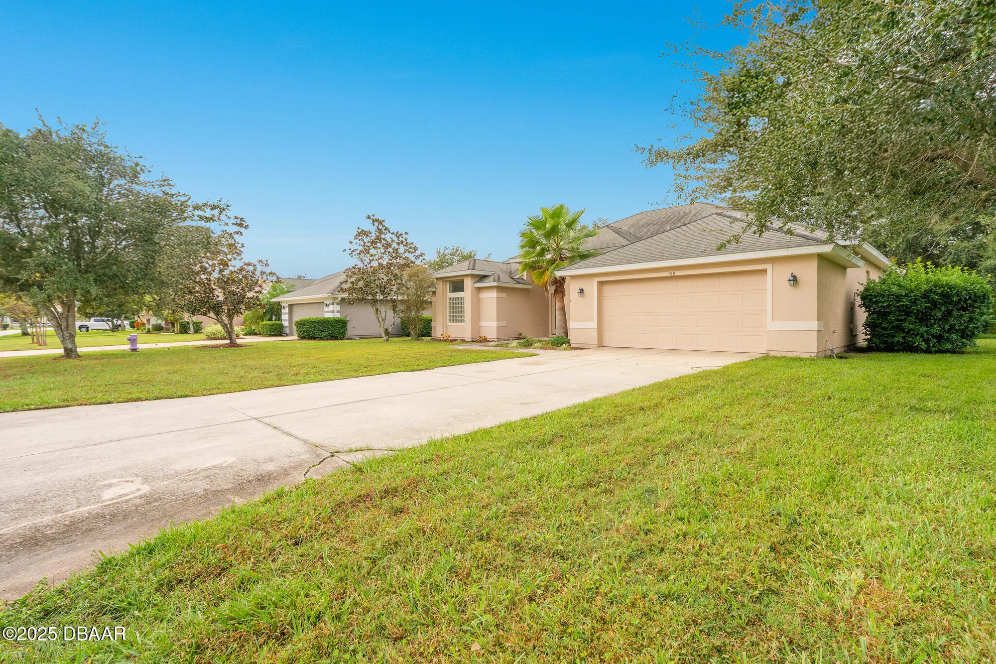 Property Slideshow image 37 of 37 | 180 black hickory way, Ormond Beach, FL, 32174