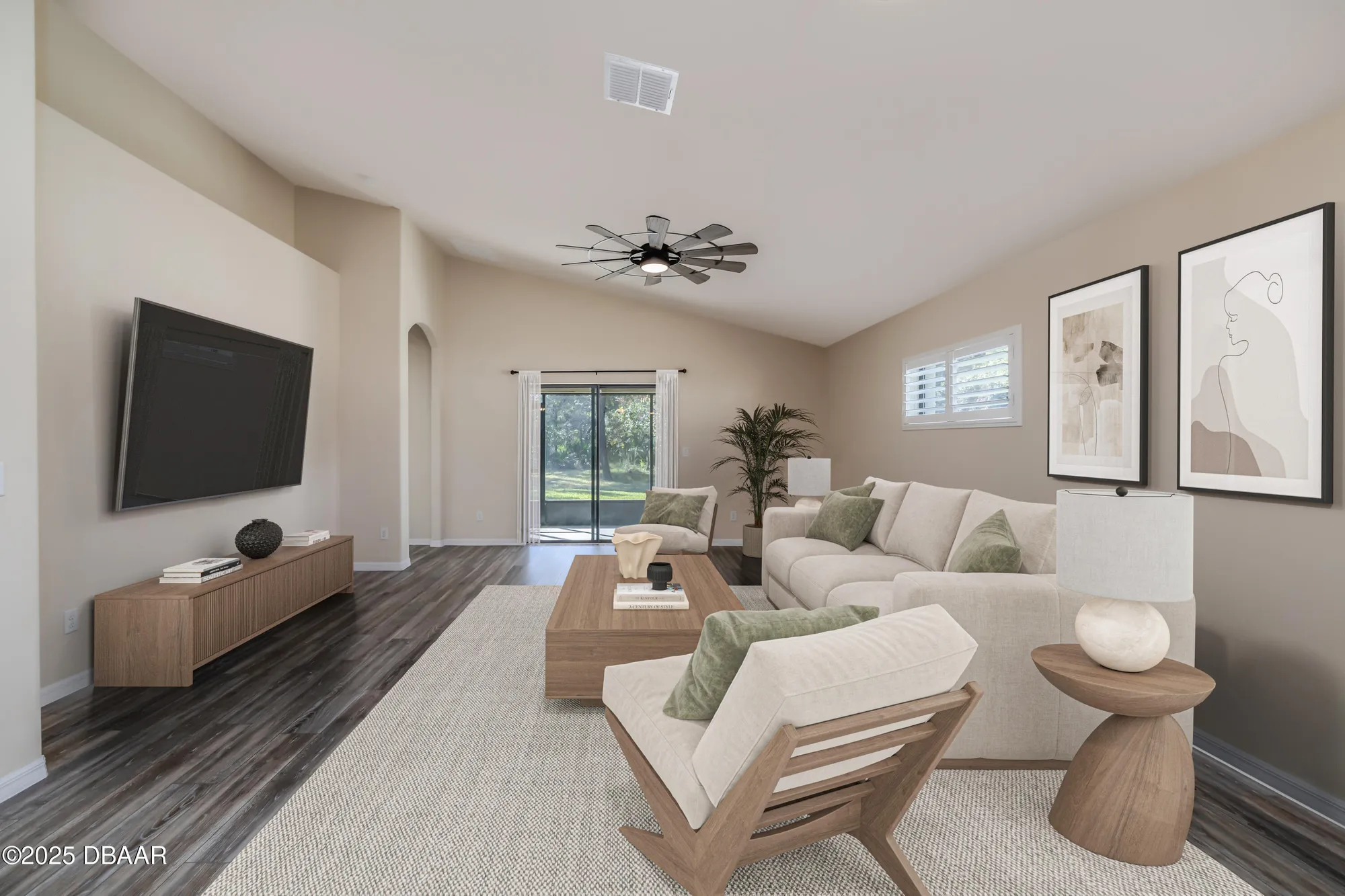 Property Slideshow image 4 of 38 | 3158 connemara dr, Ormond Beach, FL, 32174