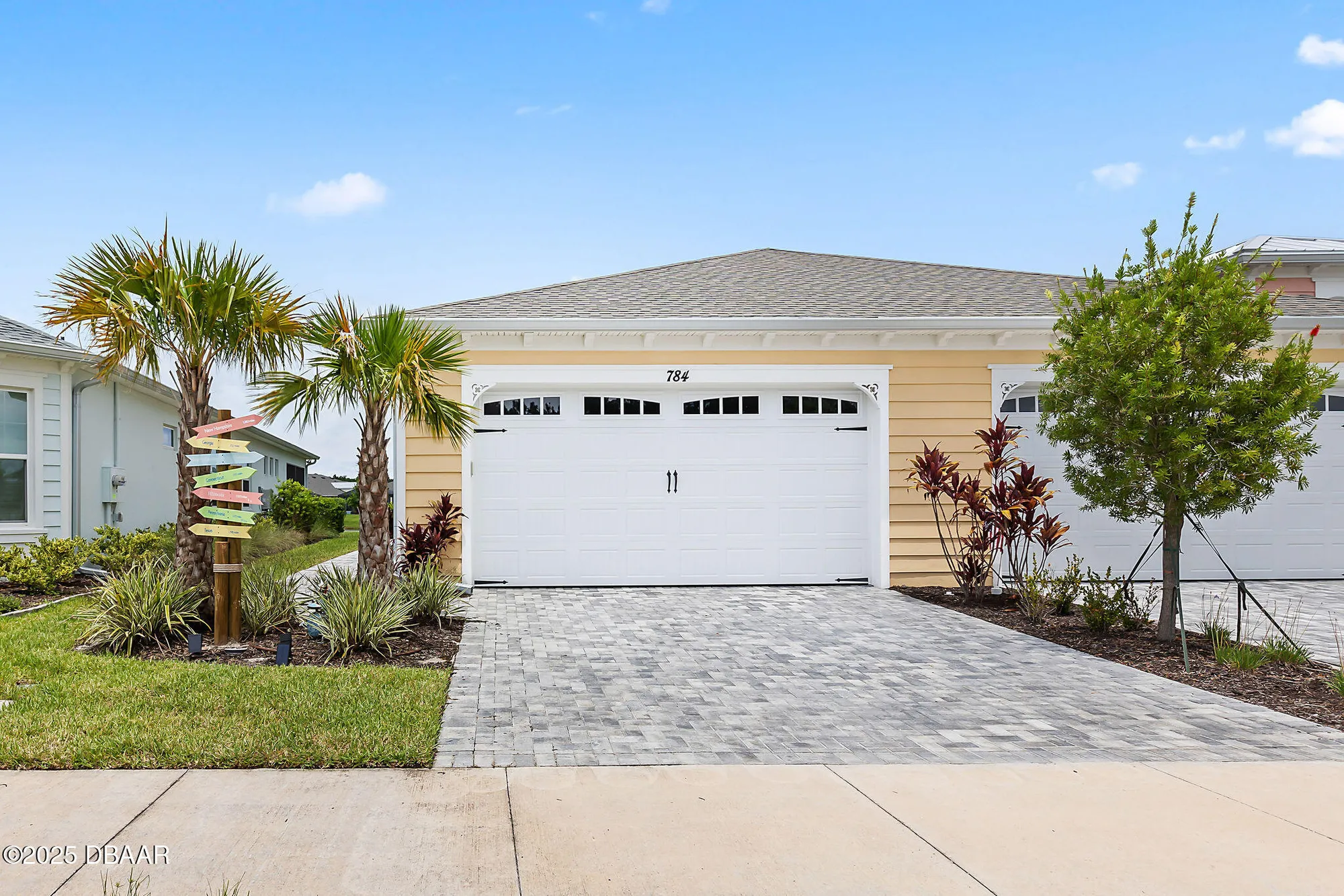 Property Slideshow image 1 of 61 | 784 coral reef way, Daytona Beach, FL, 32124