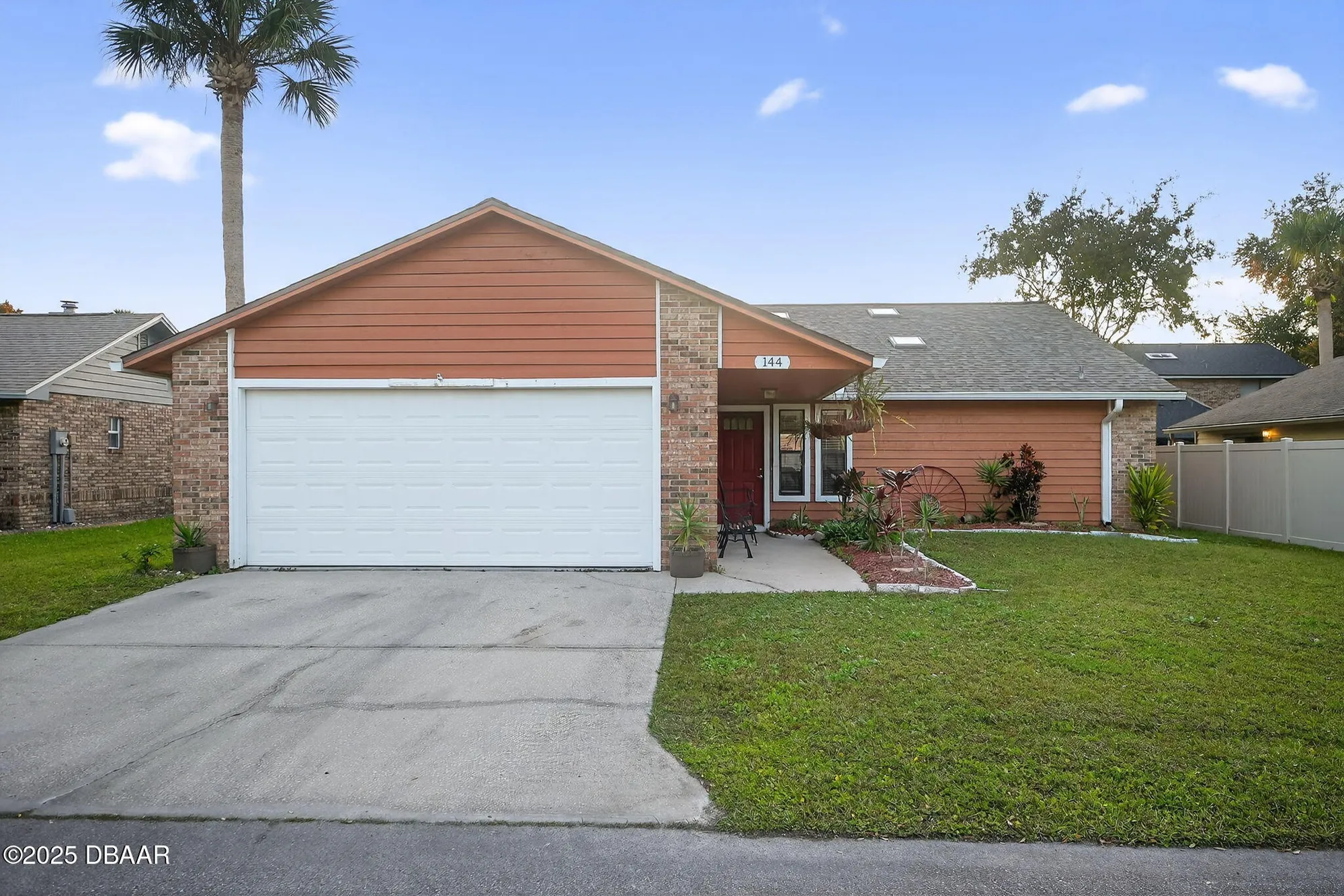 Property Slideshow image 38 of 39 | 144 herring gull ct, Daytona Beach, FL, 32119