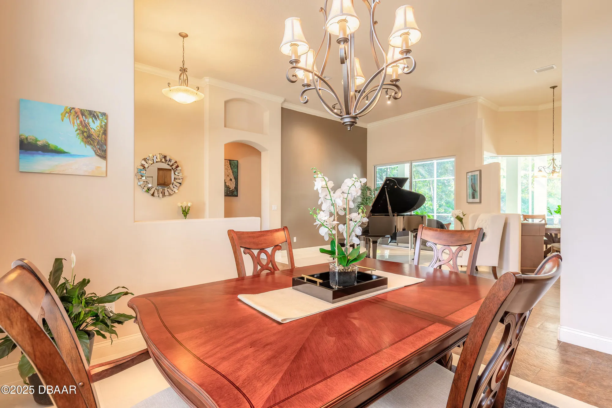 Property Slideshow image 9 of 49 | 1480 kilrush dr, Ormond Beach, FL, 32174