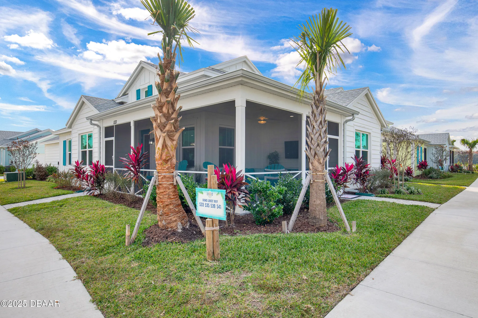 Property Slideshow image 49 of 99 | 533 hang loose way, Daytona Beach, FL, 32124