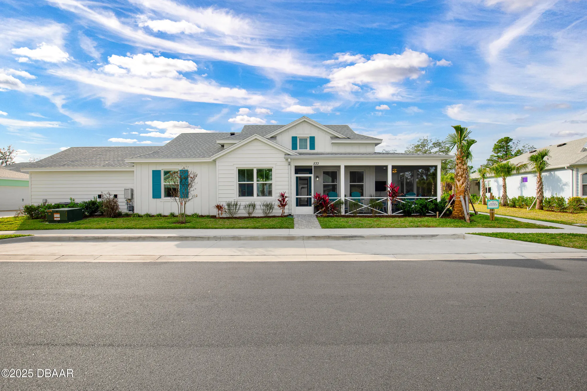 Property Slideshow image 43 of 99 | 533 hang loose way, Daytona Beach, FL, 32124