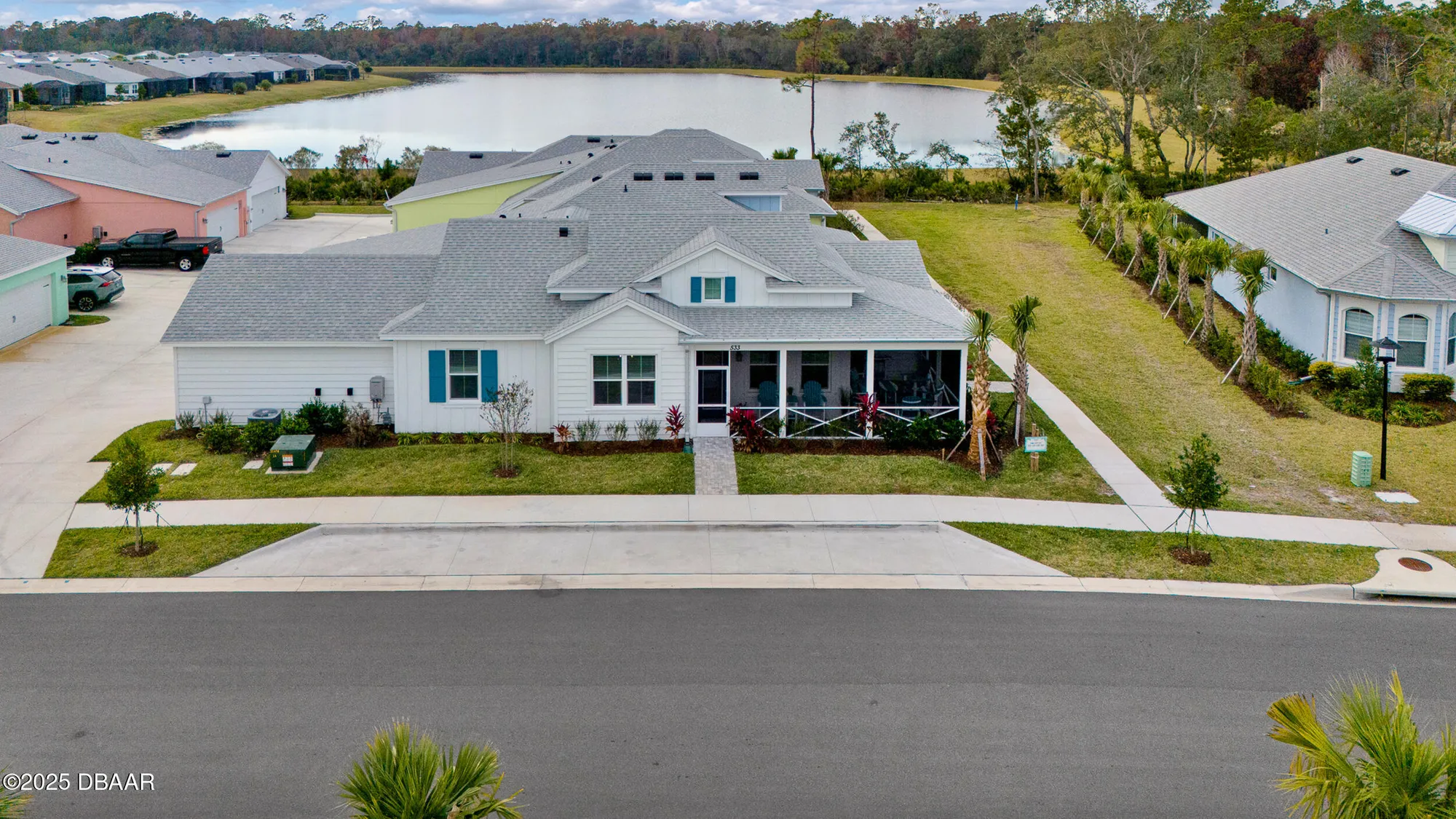 Property Slideshow image 36 of 99 | 533 hang loose way, Daytona Beach, FL, 32124