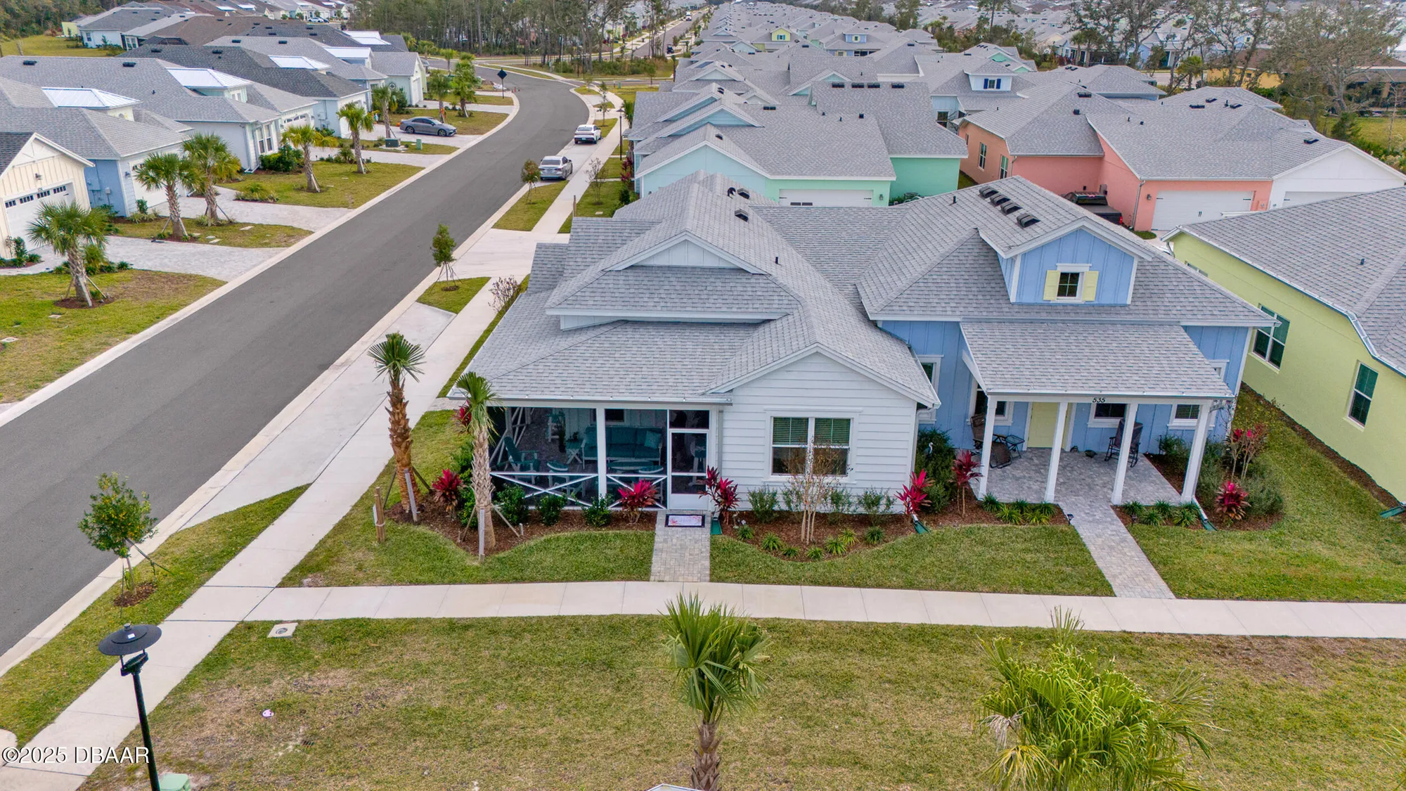 Property Slideshow image 38 of 99 | 533 hang loose way, Daytona Beach, FL, 32124