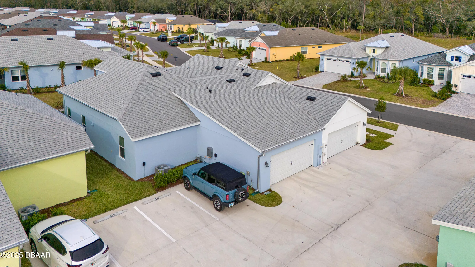 Property Slideshow image 41 of 99 | 533 hang loose way, Daytona Beach, FL, 32124