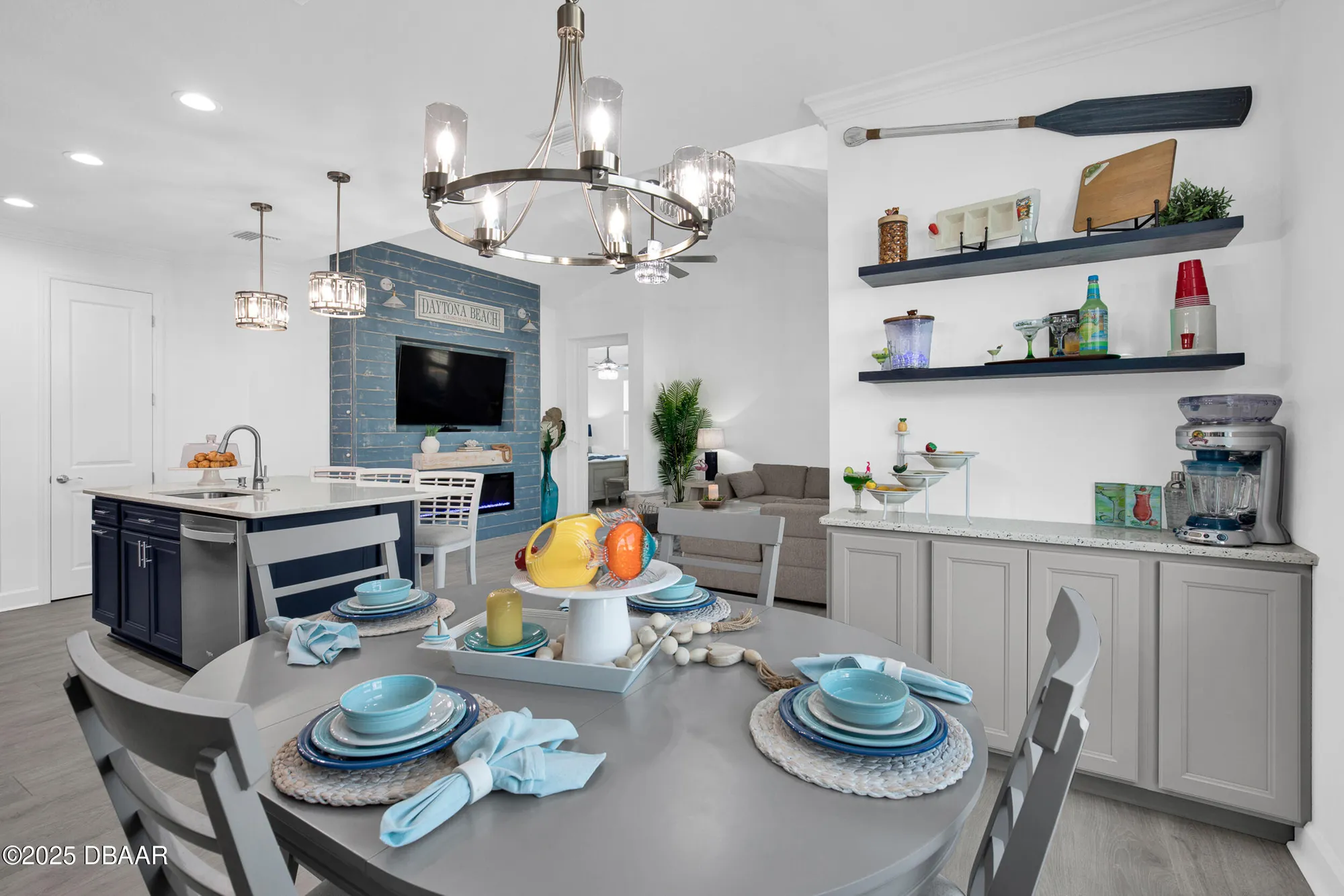 Property Slideshow image 19 of 99 | 533 hang loose way, Daytona Beach, FL, 32124