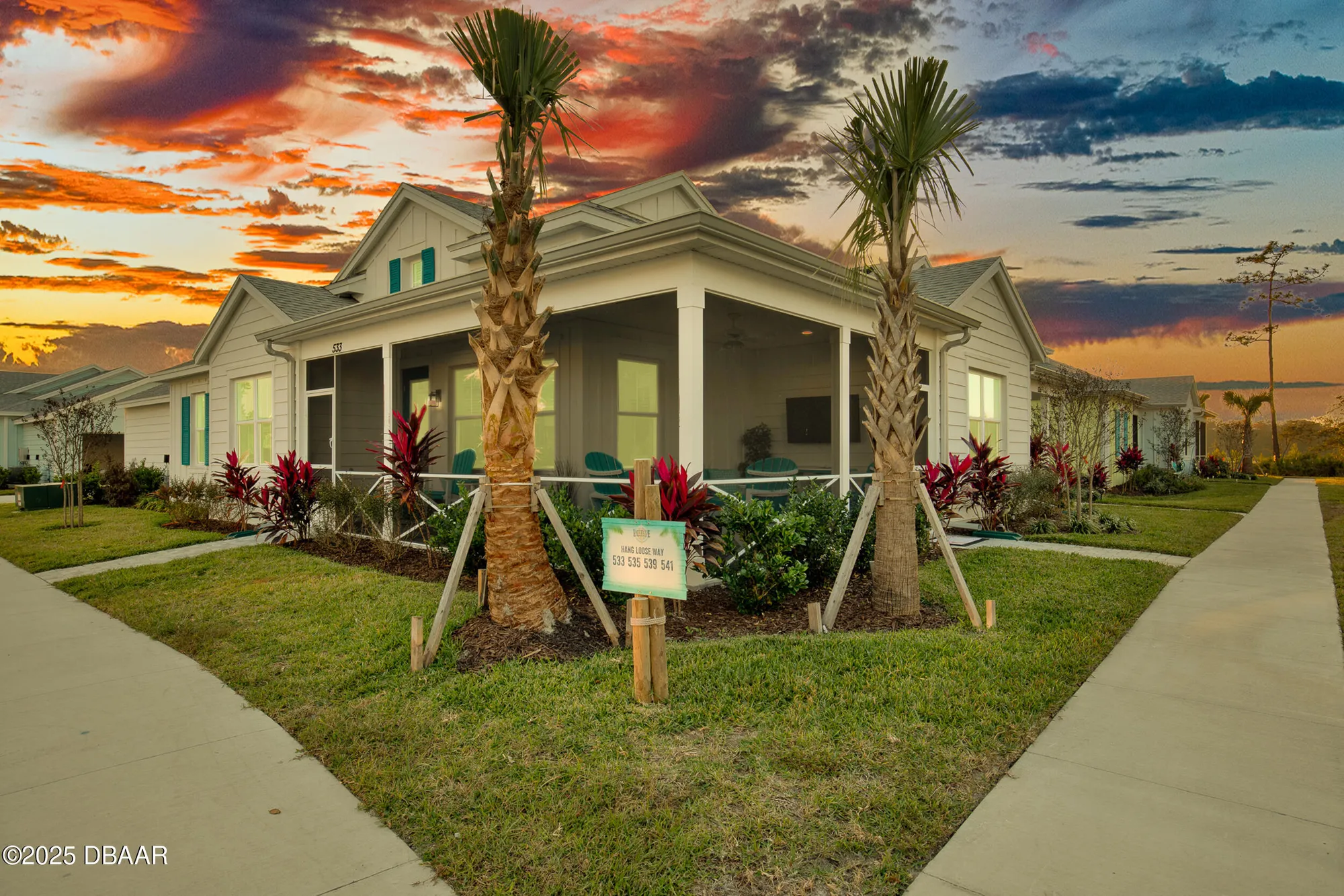 Property Slideshow image 3 of 99 | 533 hang loose way, Daytona Beach, FL, 32124