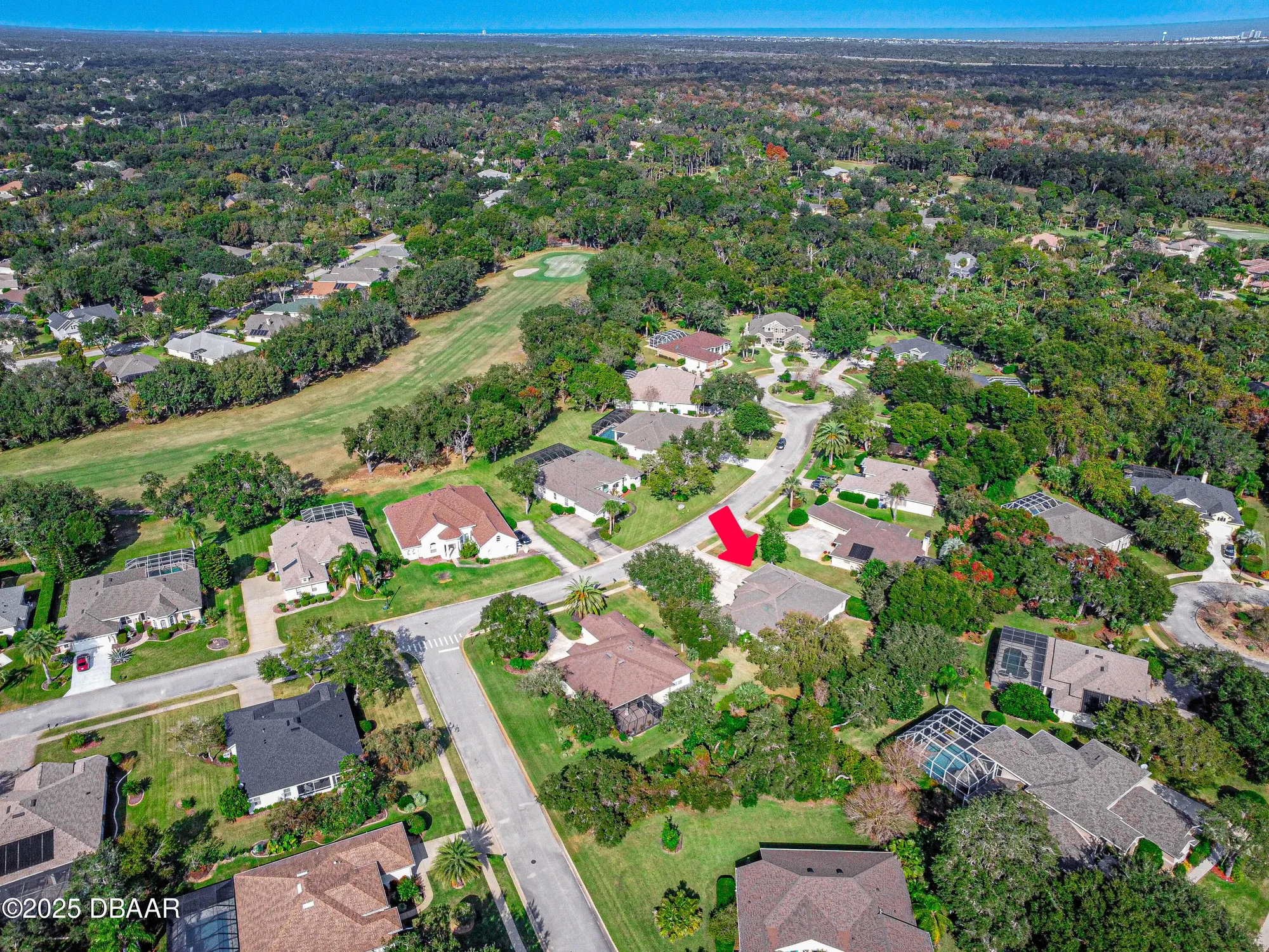 Property Slideshow image 35 of 37 | 1320 antrim cir, Ormond Beach, FL, 32174