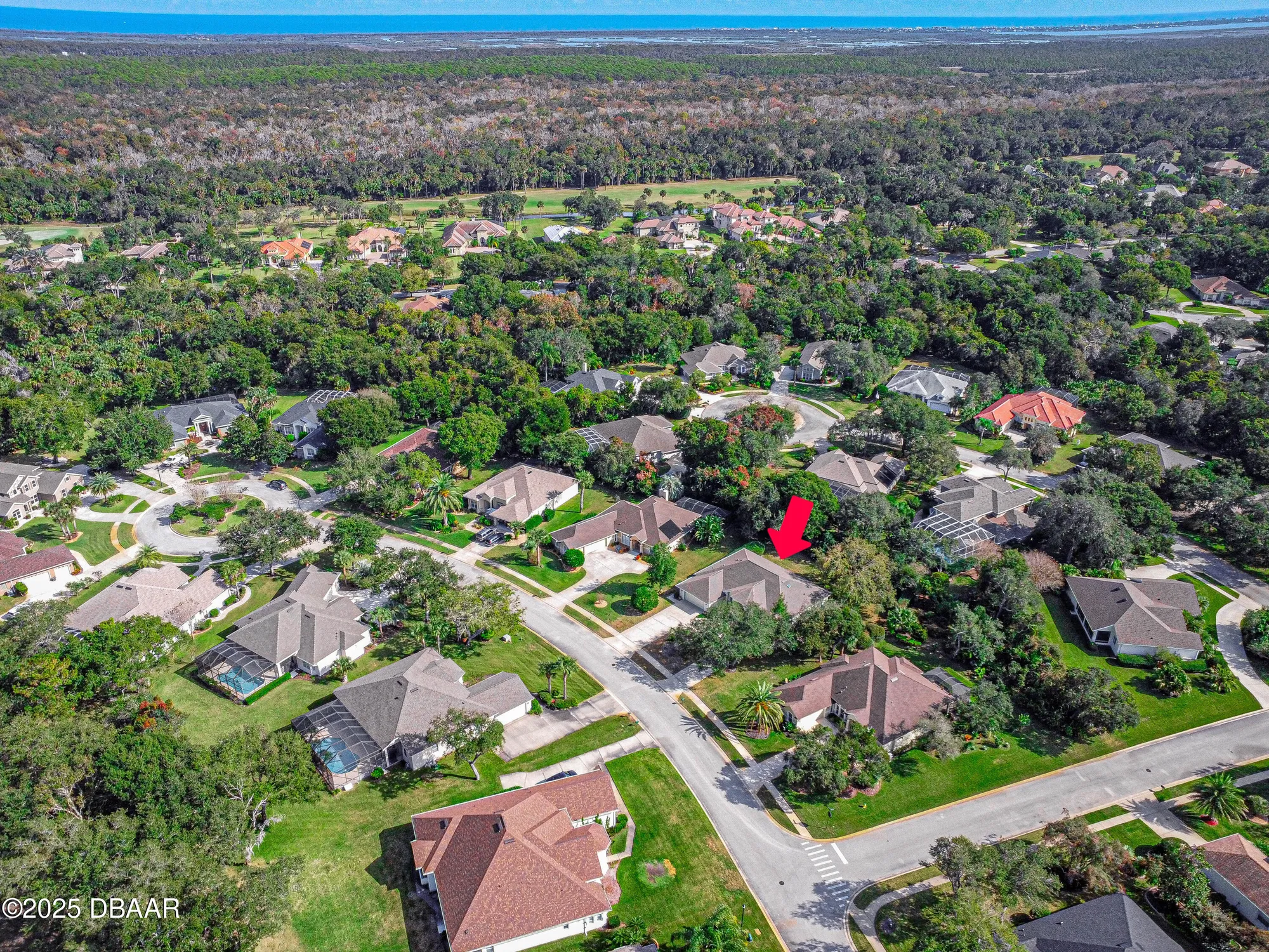 Property Slideshow image 34 of 37 | 1320 antrim cir, Ormond Beach, FL, 32174