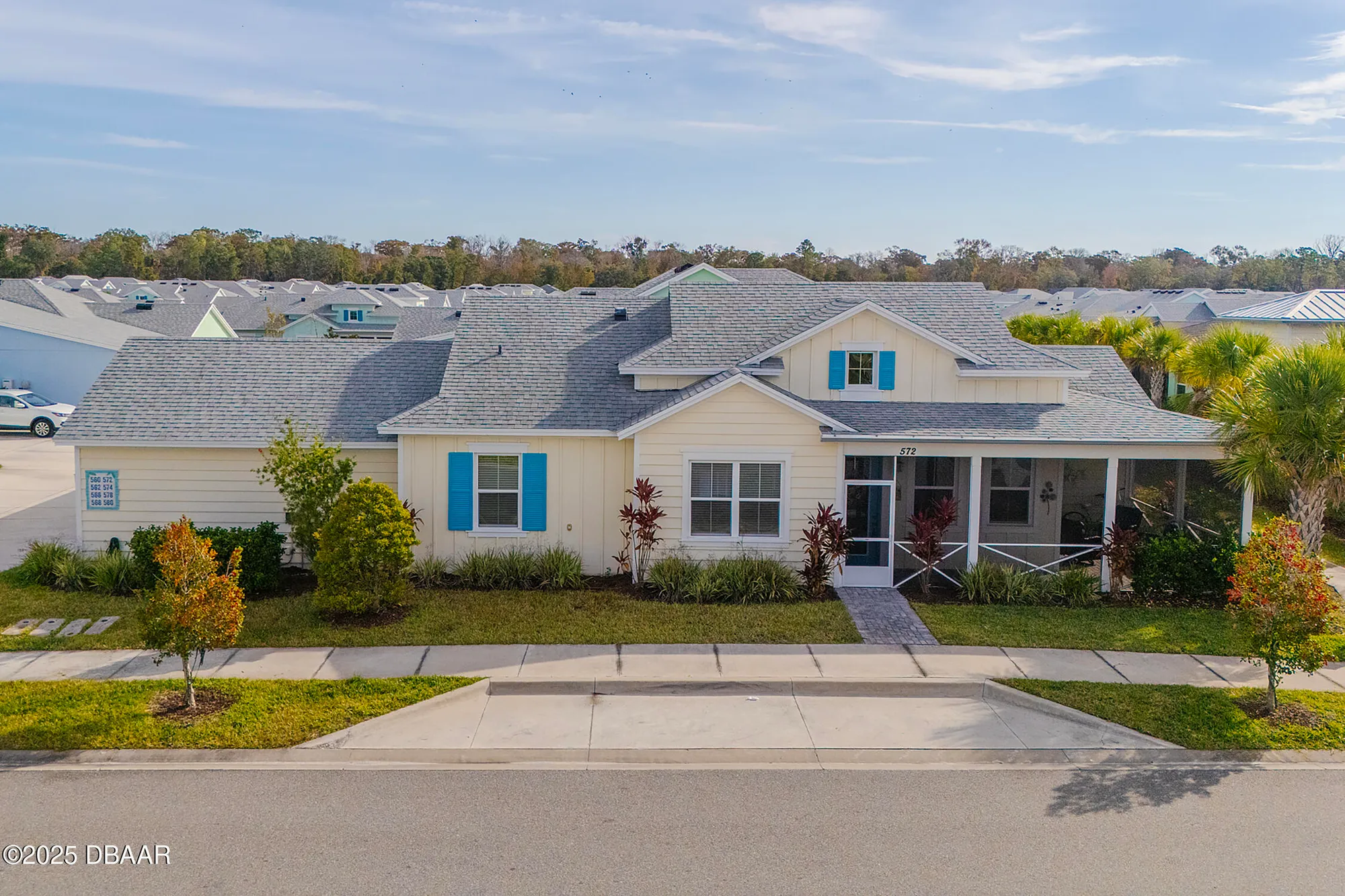 Property Slideshow image 49 of 49 | 572 landshark blvd, Daytona Beach, FL, 32124