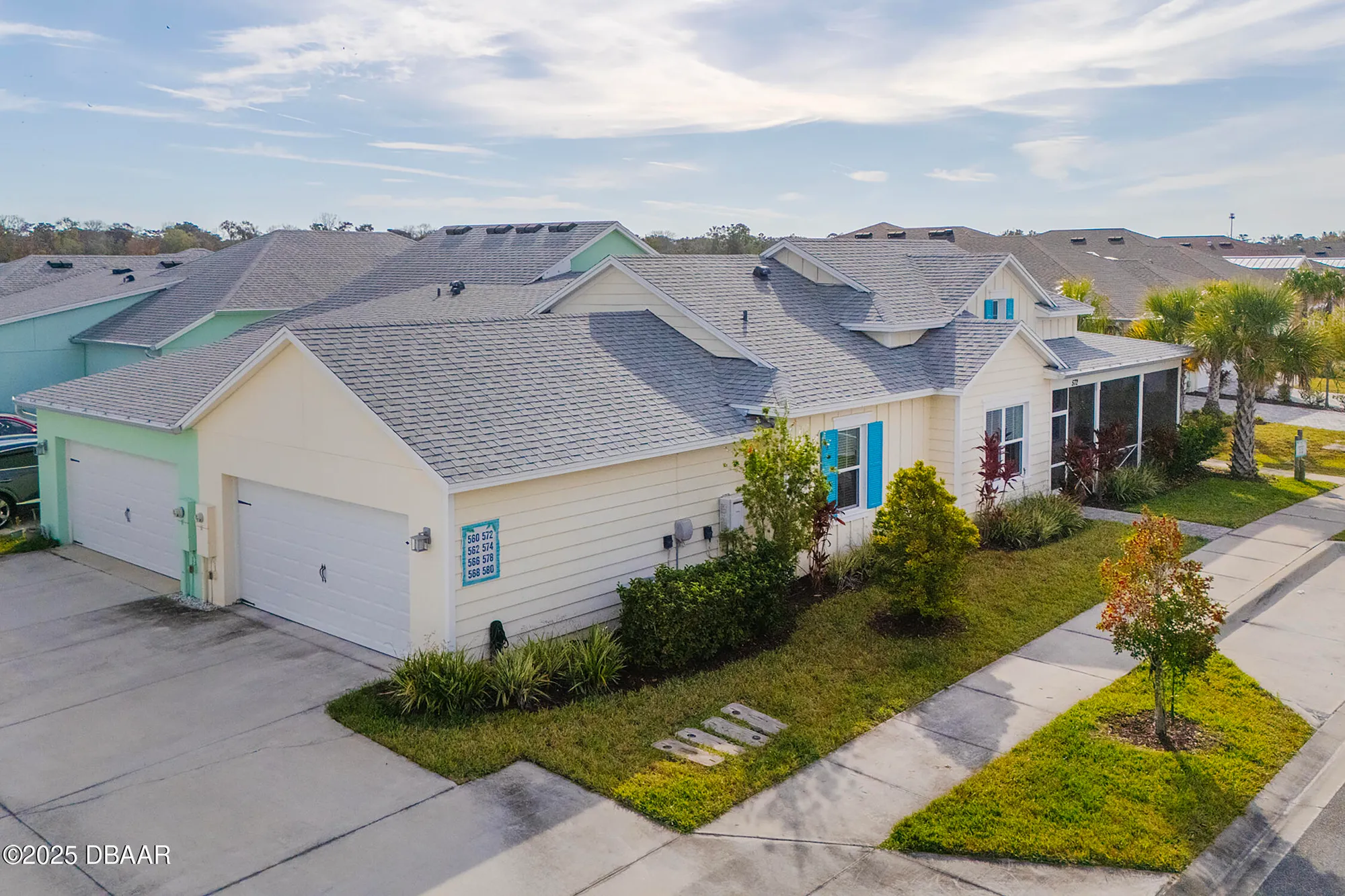 Property Slideshow image 47 of 49 | 572 landshark blvd, Daytona Beach, FL, 32124