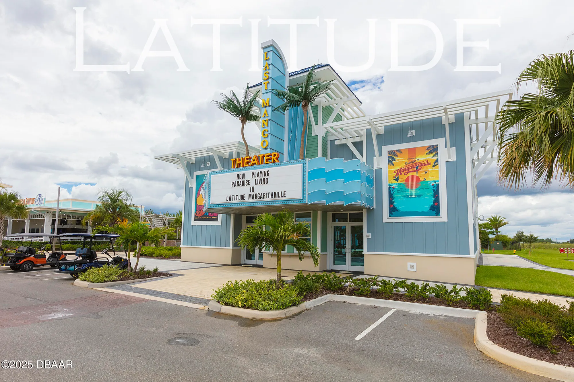 Property Slideshow image 46 of 49 | 572 landshark blvd, Daytona Beach, FL, 32124