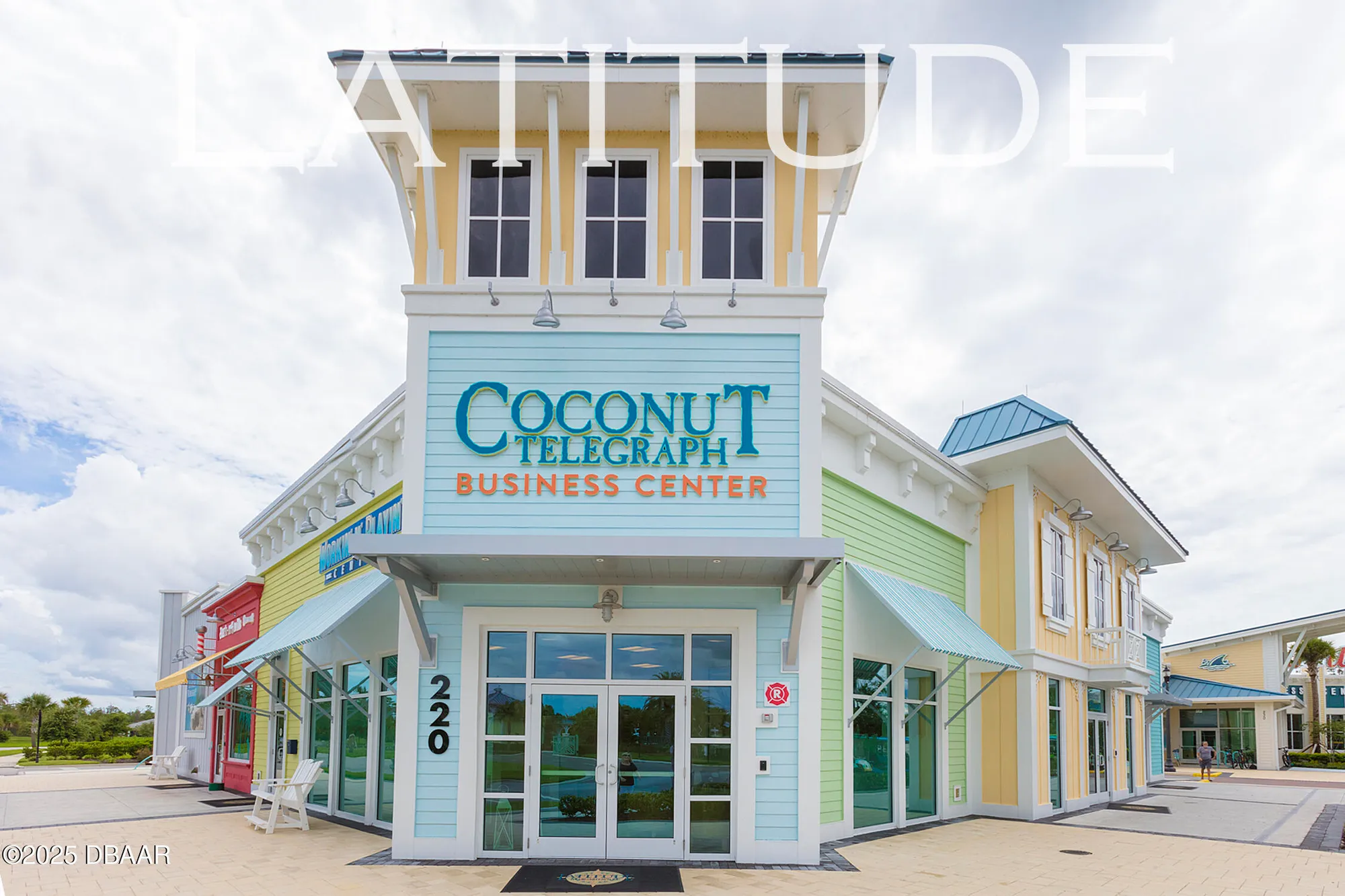 Property Slideshow image 35 of 49 | 572 landshark blvd, Daytona Beach, FL, 32124