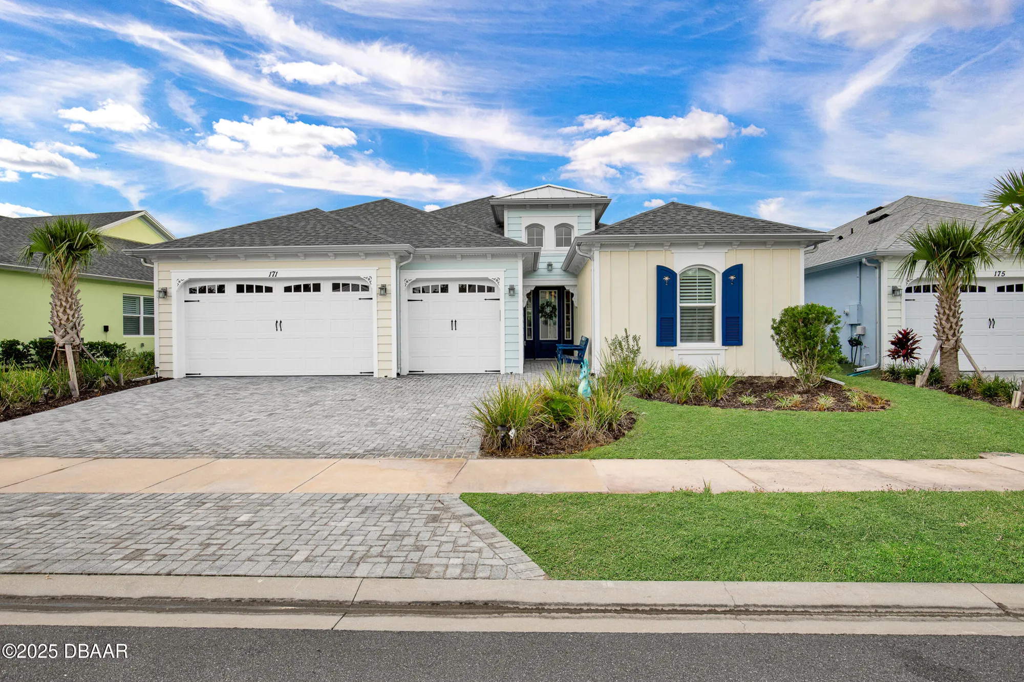 Property Slideshow image 2 of 137 | 171 catamaran cv, Daytona Beach, FL, 32124