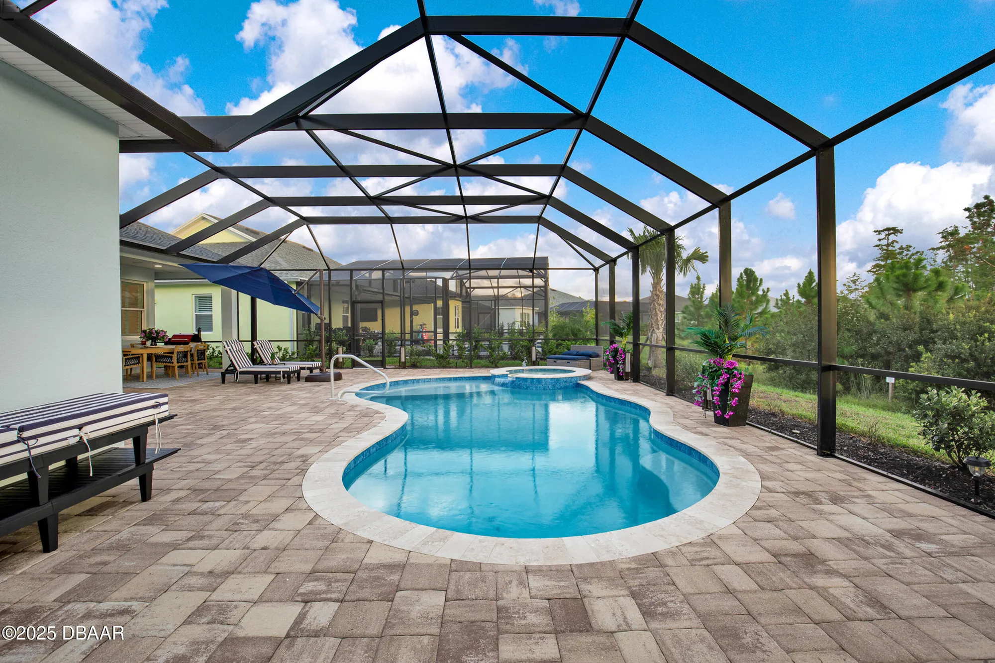 Property Slideshow image 50 of 137 | 171 catamaran cv, Daytona Beach, FL, 32124