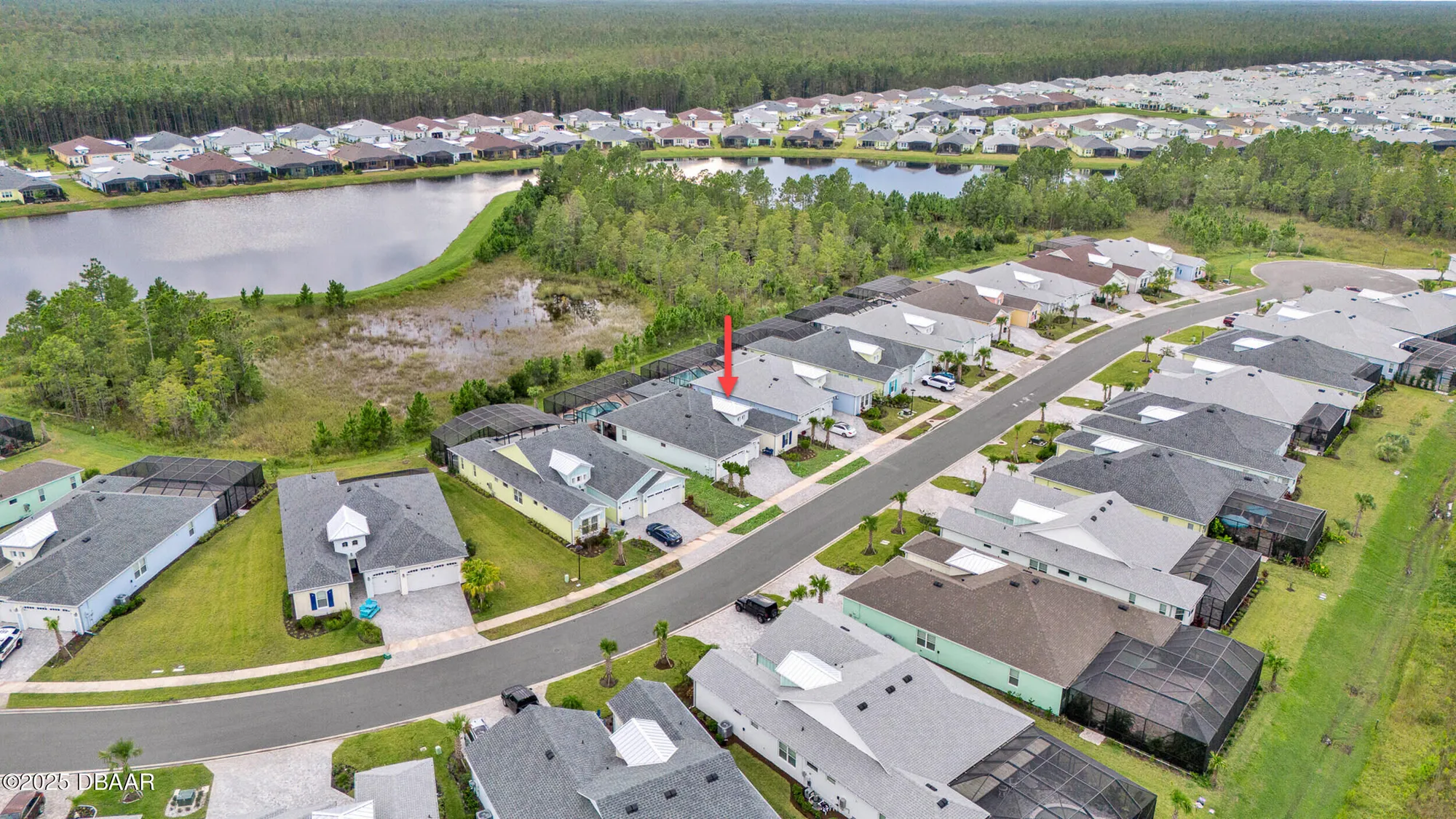 Property Slideshow image 65 of 137 | 171 catamaran cv, Daytona Beach, FL, 32124