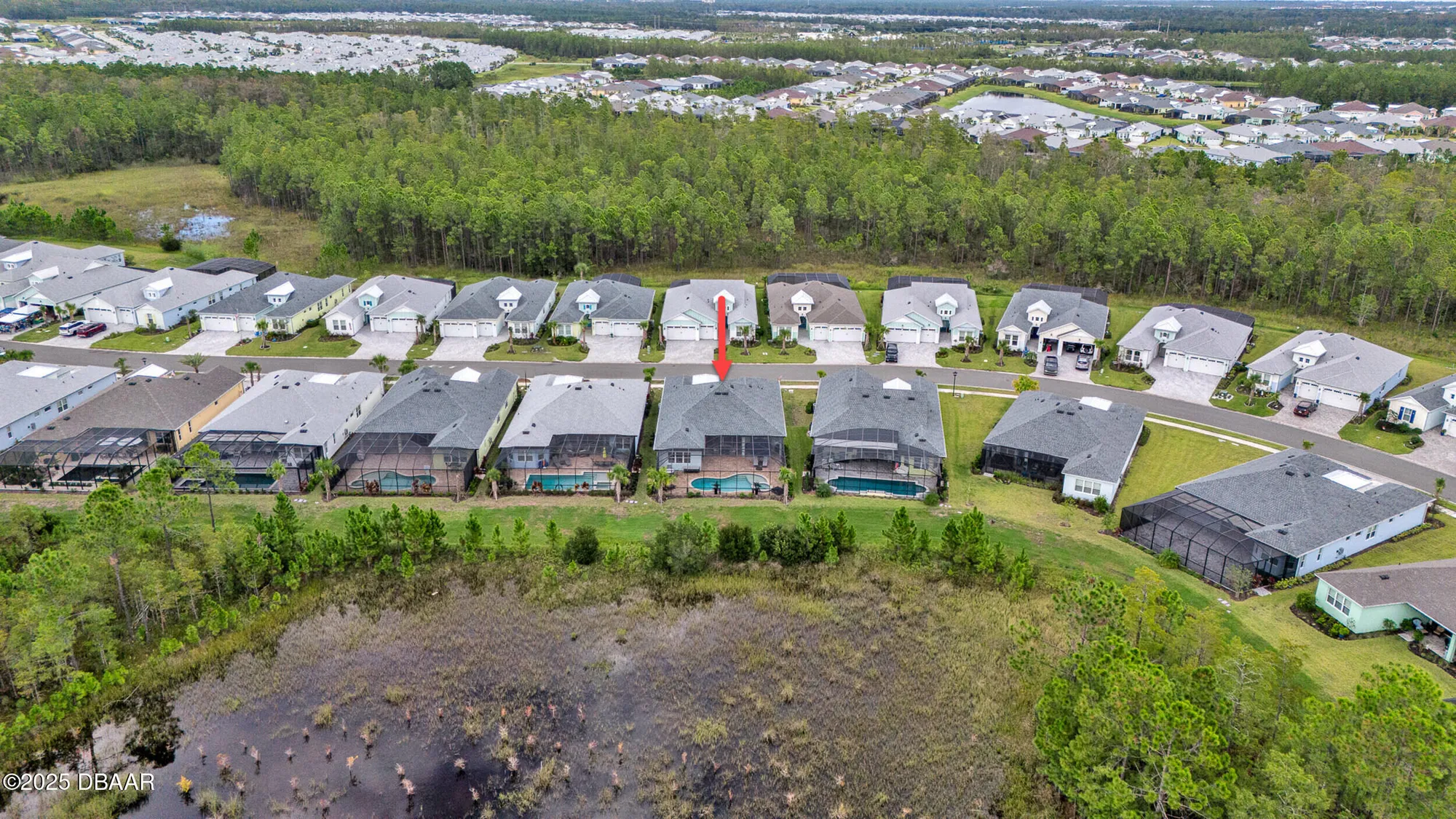 Property Slideshow image 68 of 137 | 171 catamaran cv, Daytona Beach, FL, 32124