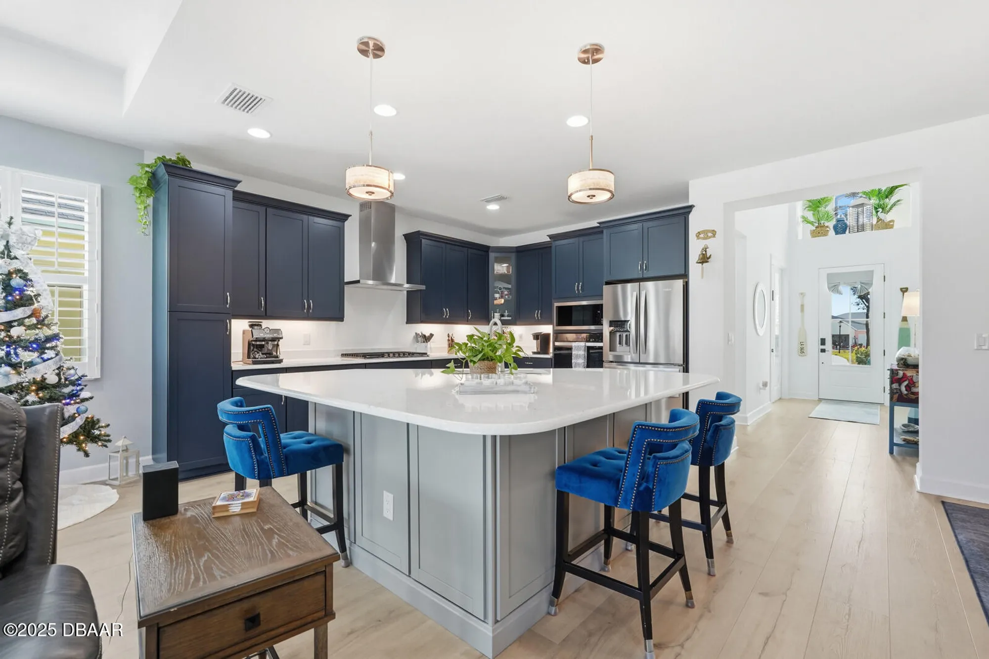 Property Slideshow image 7 of 48 | 488 hang loose way, Daytona Beach, FL, 32124