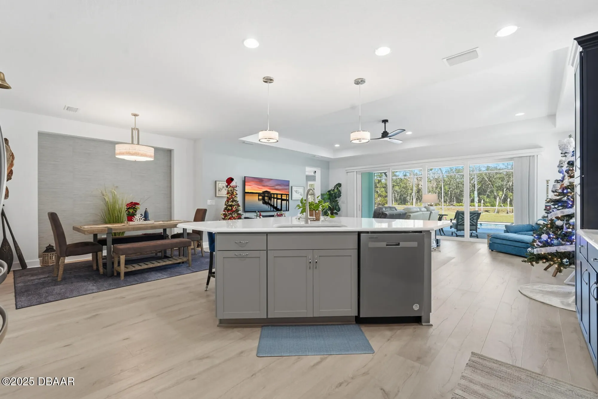 Property Slideshow image 10 of 48 | 488 hang loose way, Daytona Beach, FL, 32124